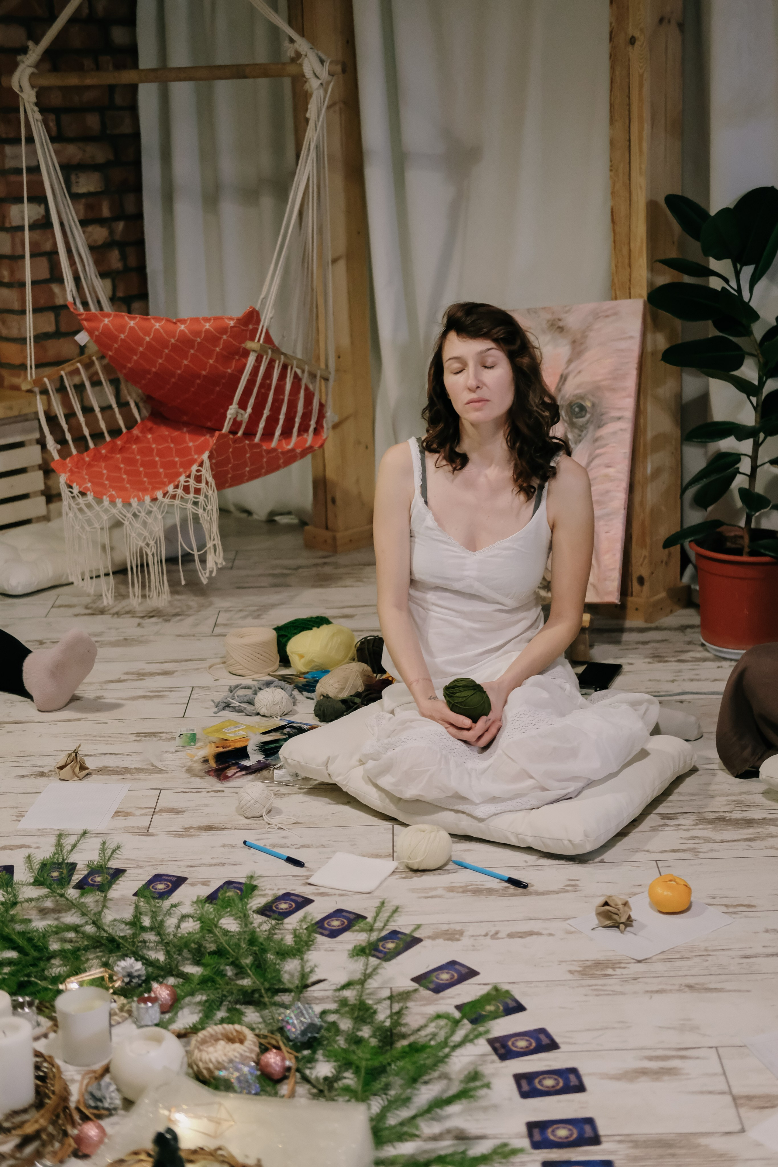 Репортажная съемка. Фотограф сюжетных съемок и портретов в Санкт-Петербурге и Москве Стася Ефремова