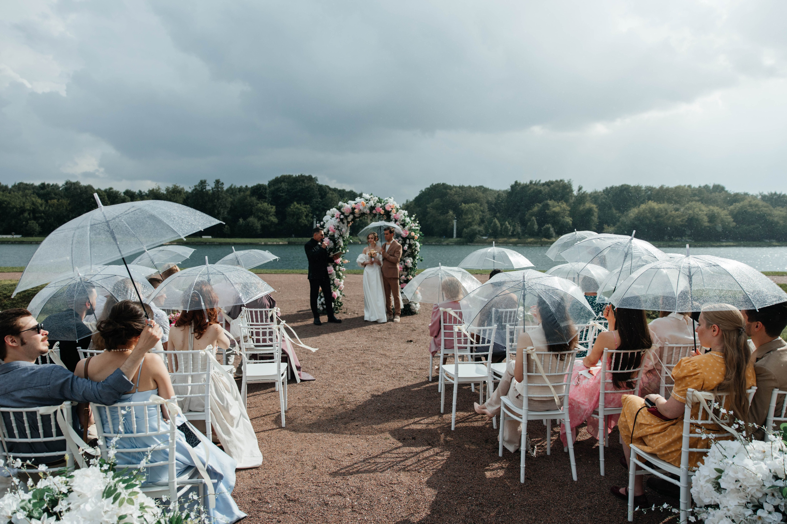 DANIEL & ANNA. Свадебное ФОТО & ВИДЕО Москва/Липецк