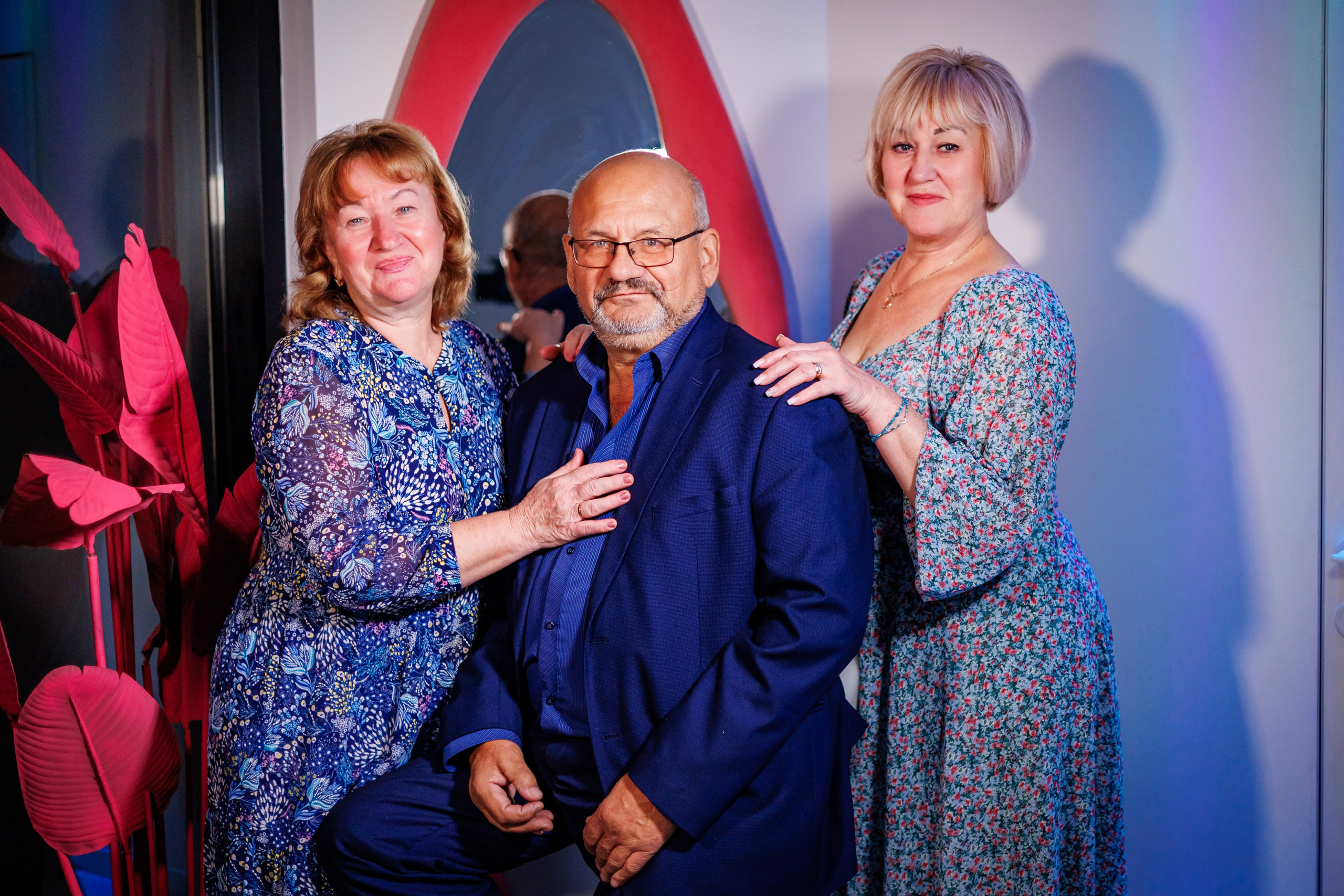 Татьяна 11.24. Свадебный и семейный фотограф в Армавире