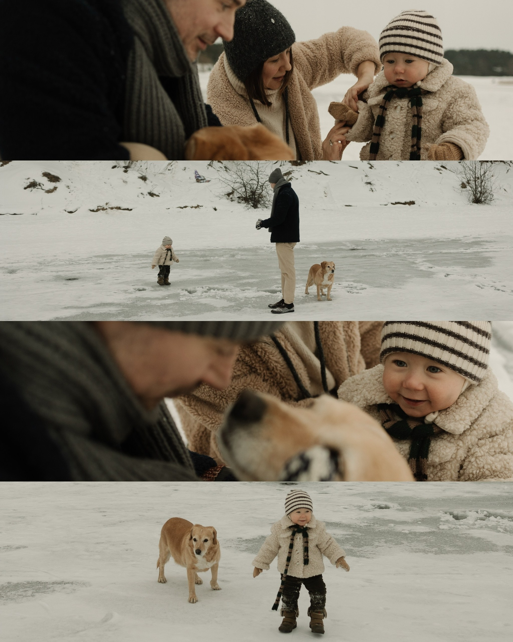 Семейные истории 2026