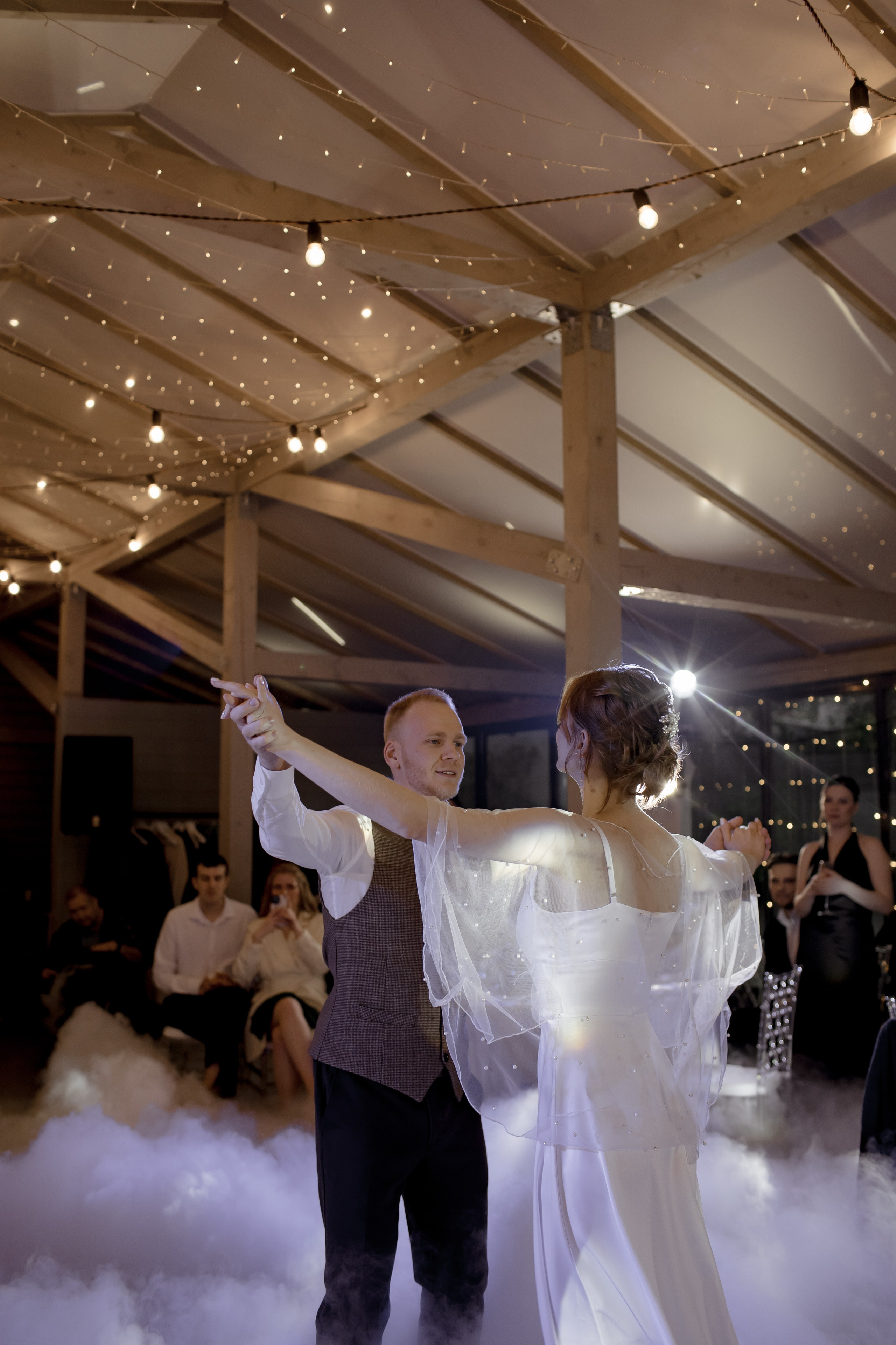 Полный день | Александр & Дарья. Свадебный и женский фотограф в Москве