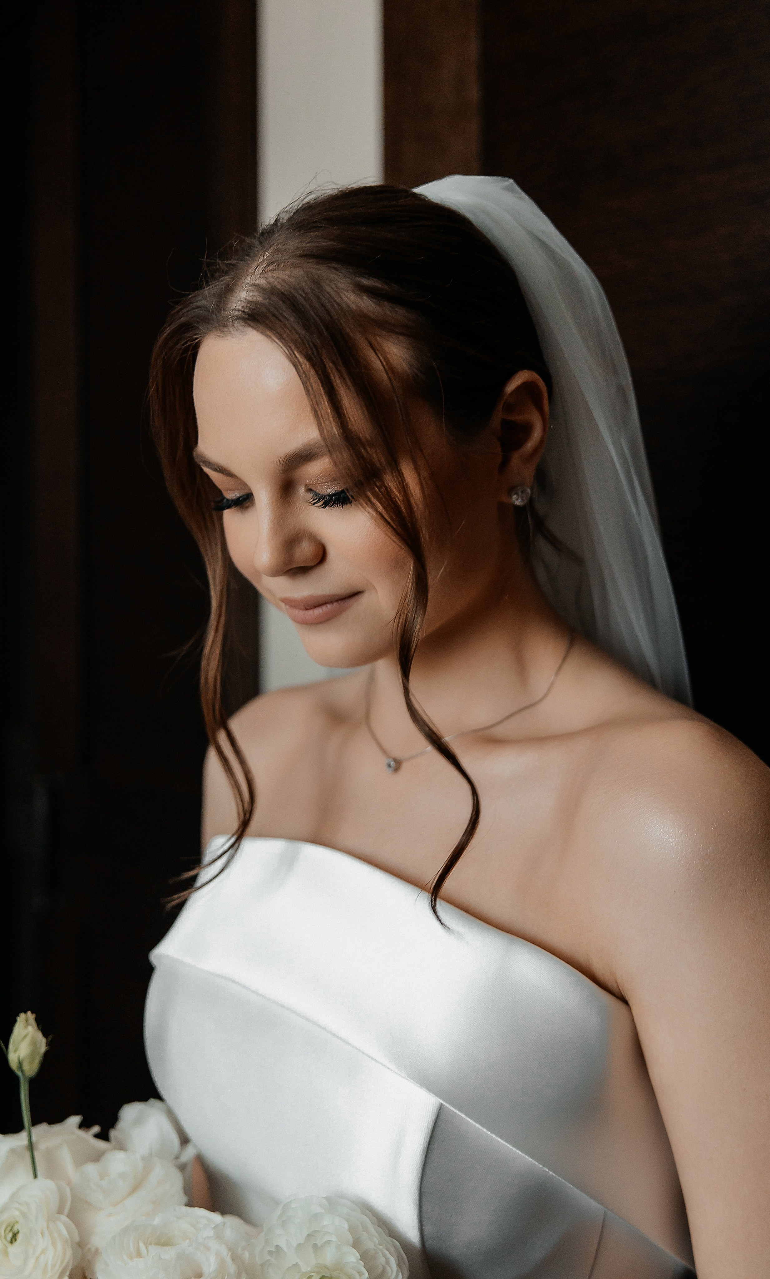 Андрей и Анастасия. Свадебный и семейный фотограф.Екатерина Булич. Красноярск