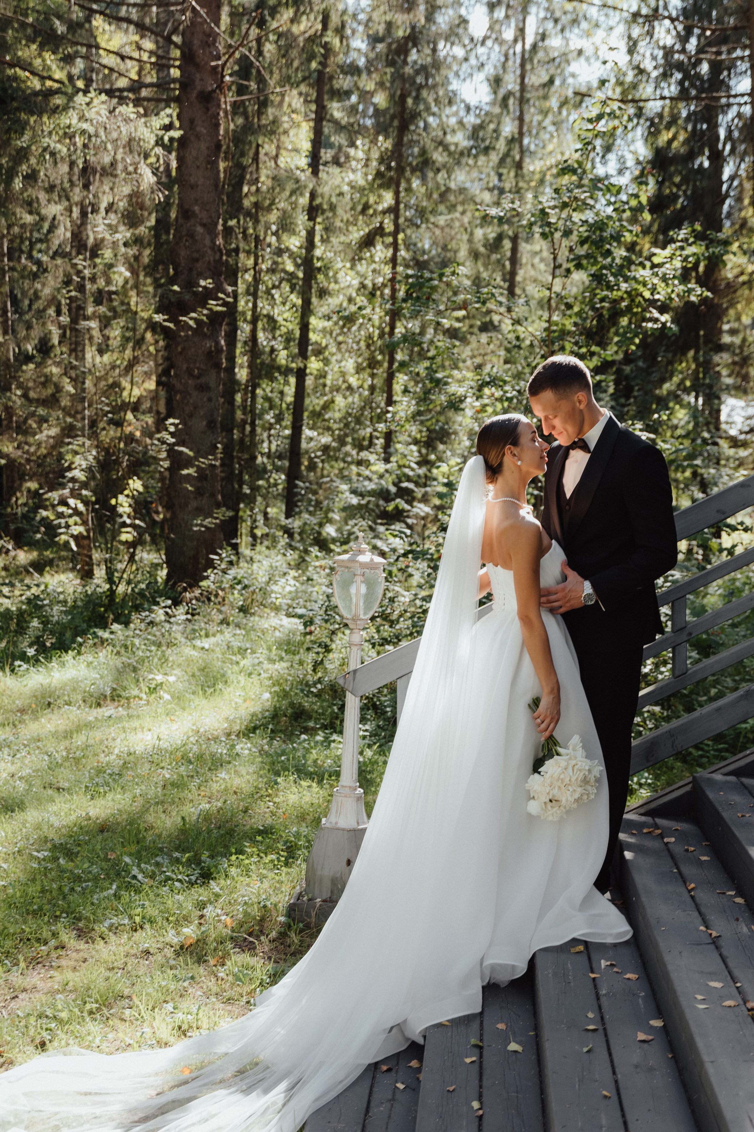 Между нами любовь. Свадебный фотограф Анастасия Пальчикова