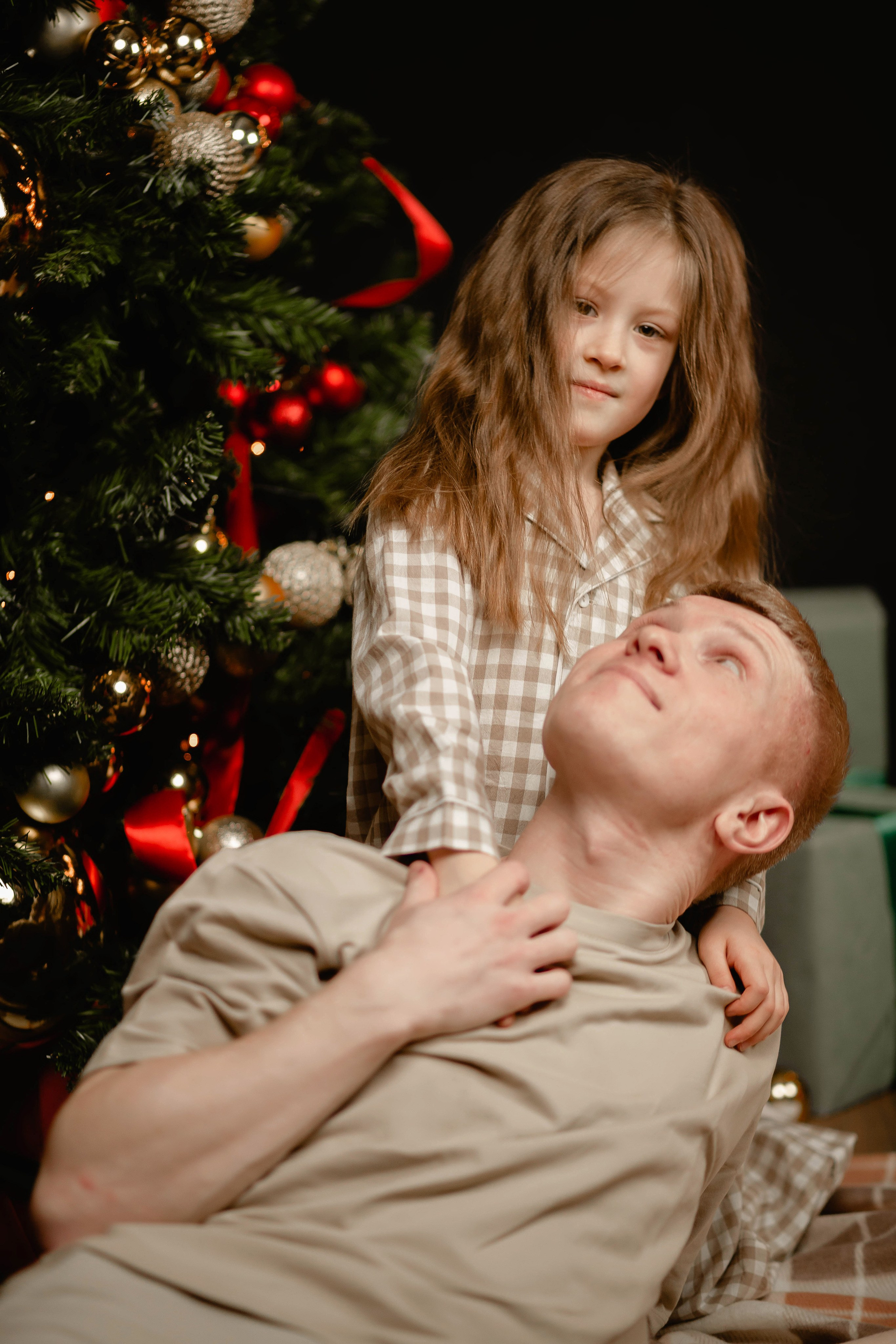 Семья Трегубовых. Портретный и свадебный фотограф в Йошкар-Оле Егошина Екатерина