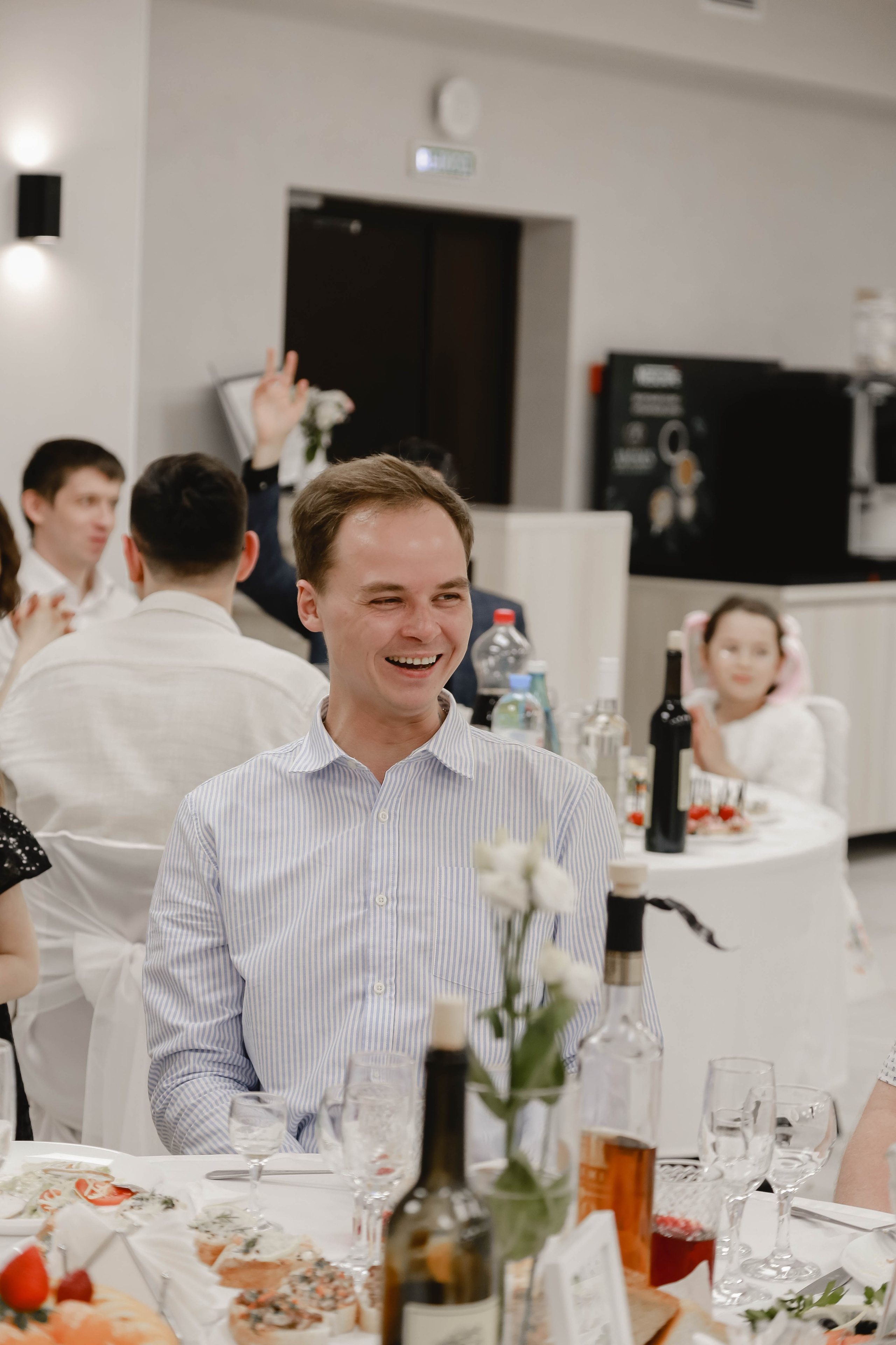 Мария и Дмитрий. Портретный и свадебный фотограф в Йошкар-Оле Егошина Екатерина