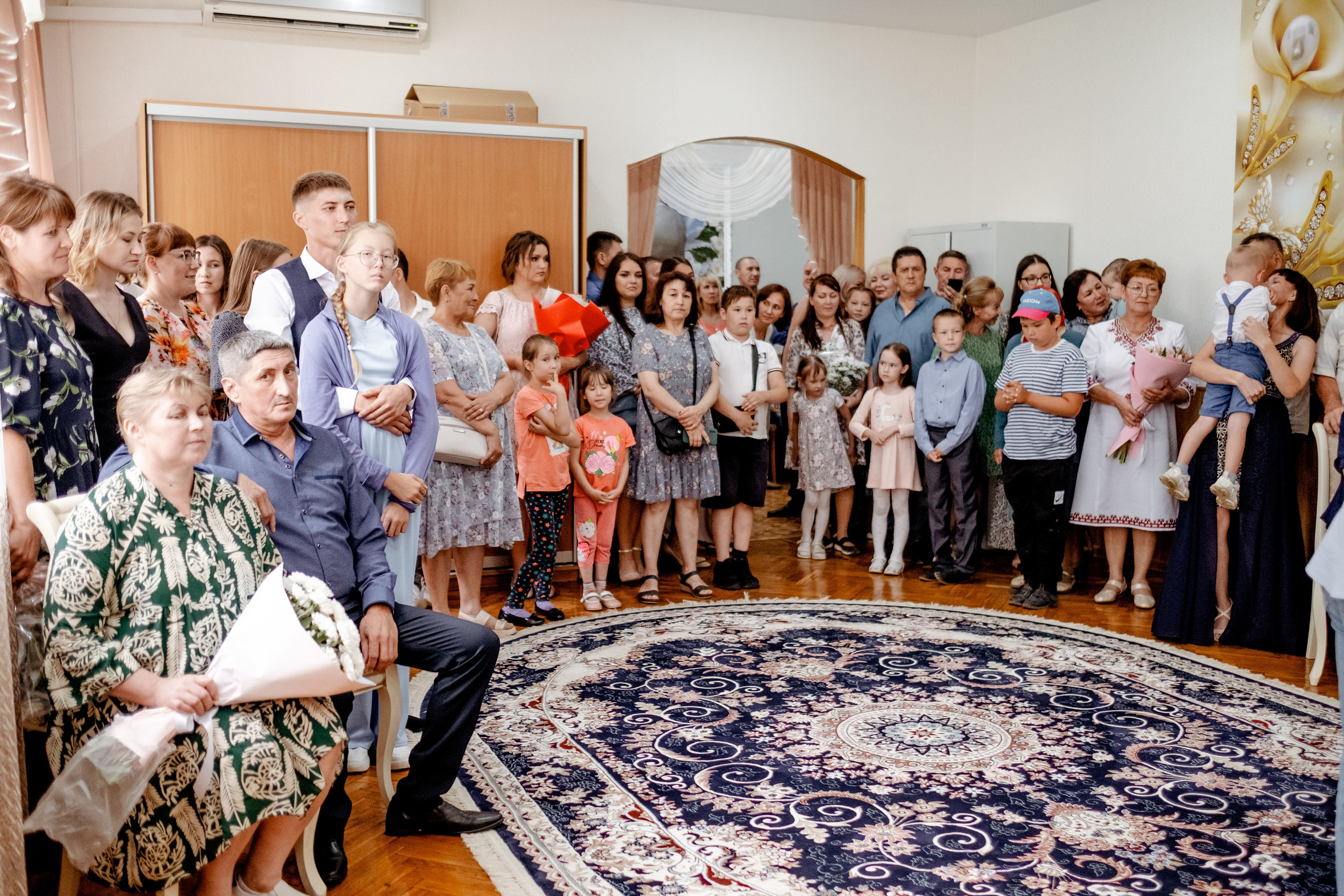 Марийская свадьба. Портретный и свадебный фотограф в Йошкар-Оле Егошина Екатерина