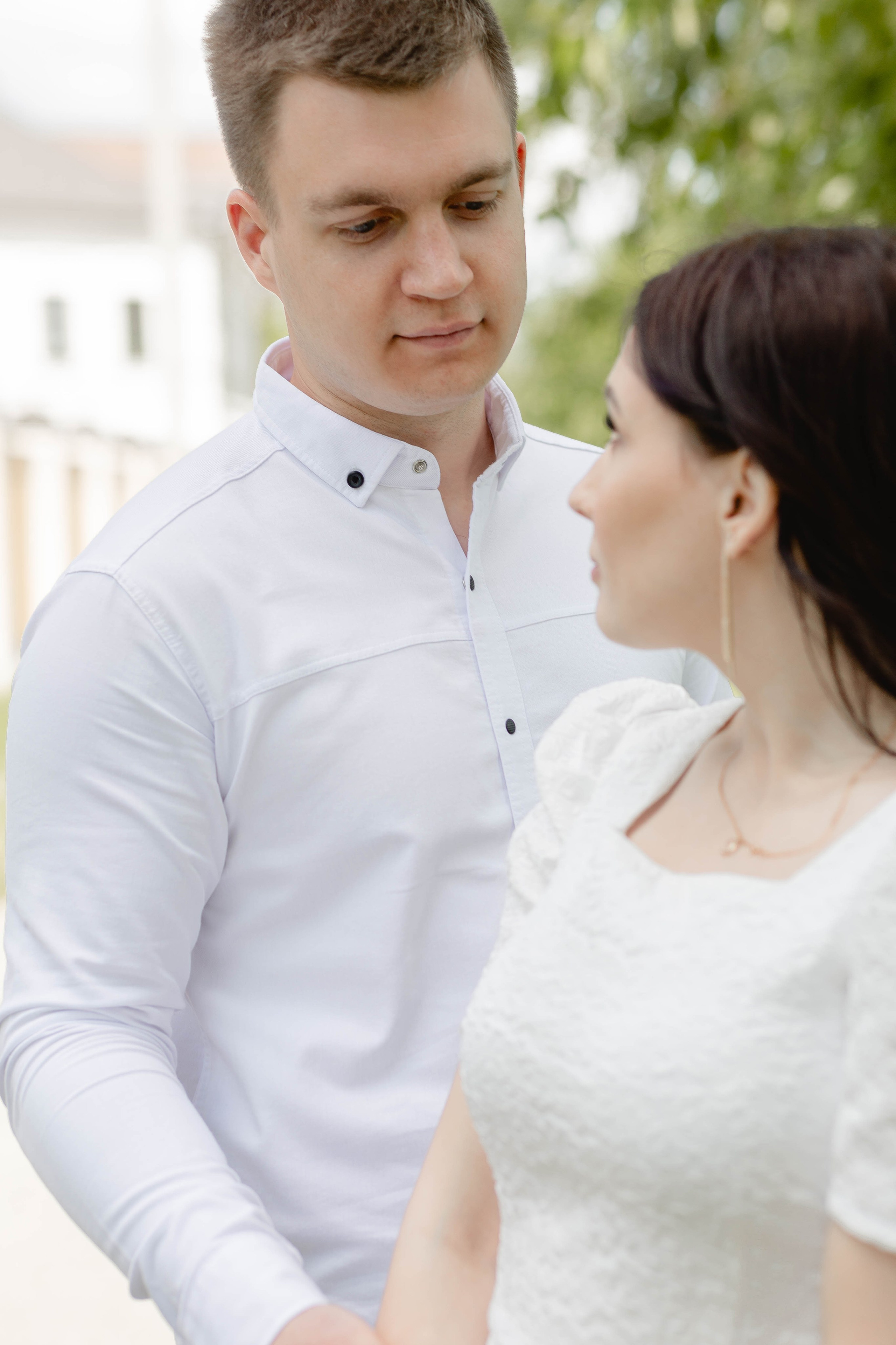 Прогулка на набережной. Портретный и свадебный фотограф в Йошкар-Оле Егошина Екатерина