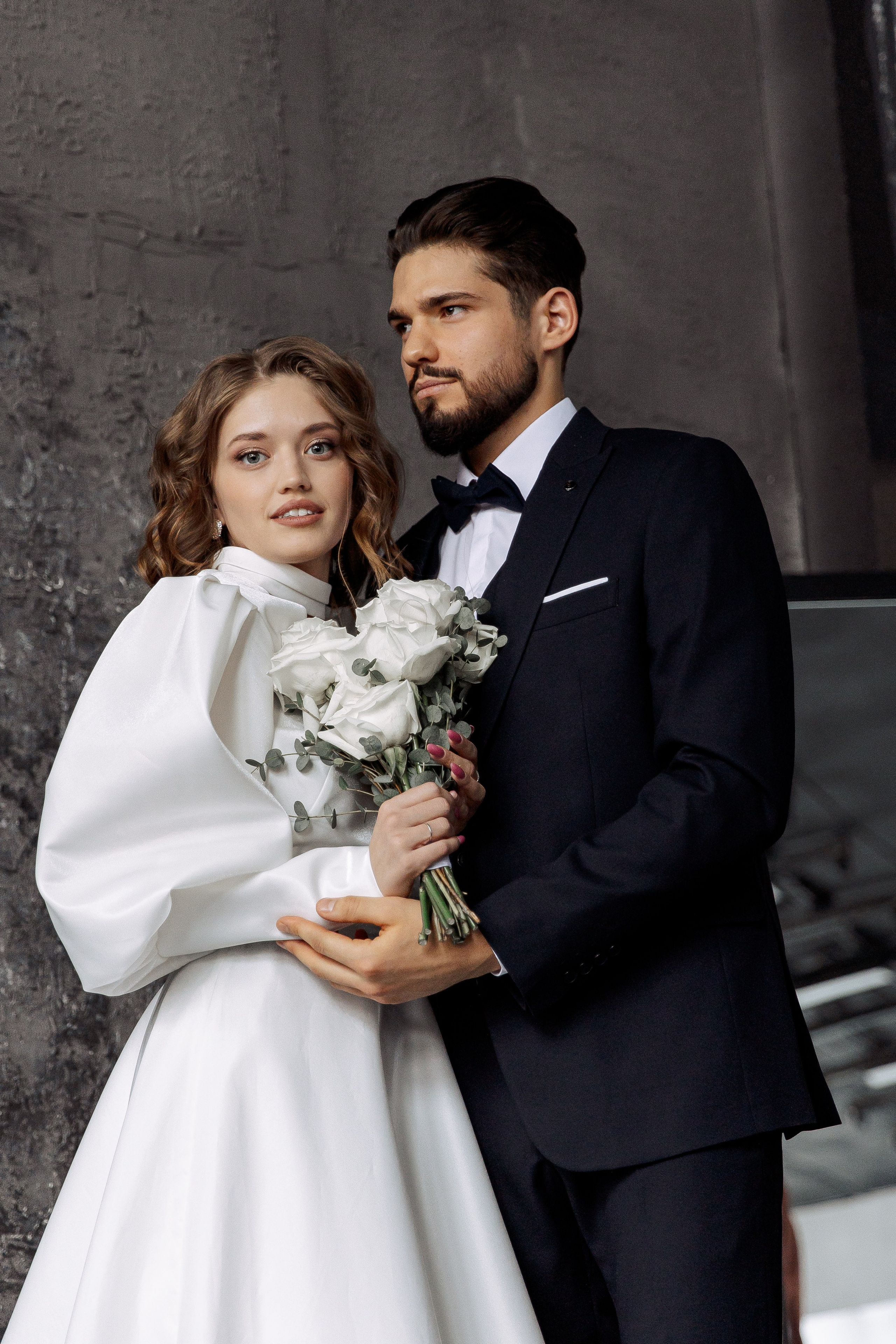 Роман и Елизавета. Свадебный и семейный фотограф в Челябинске Юлия Ишимова