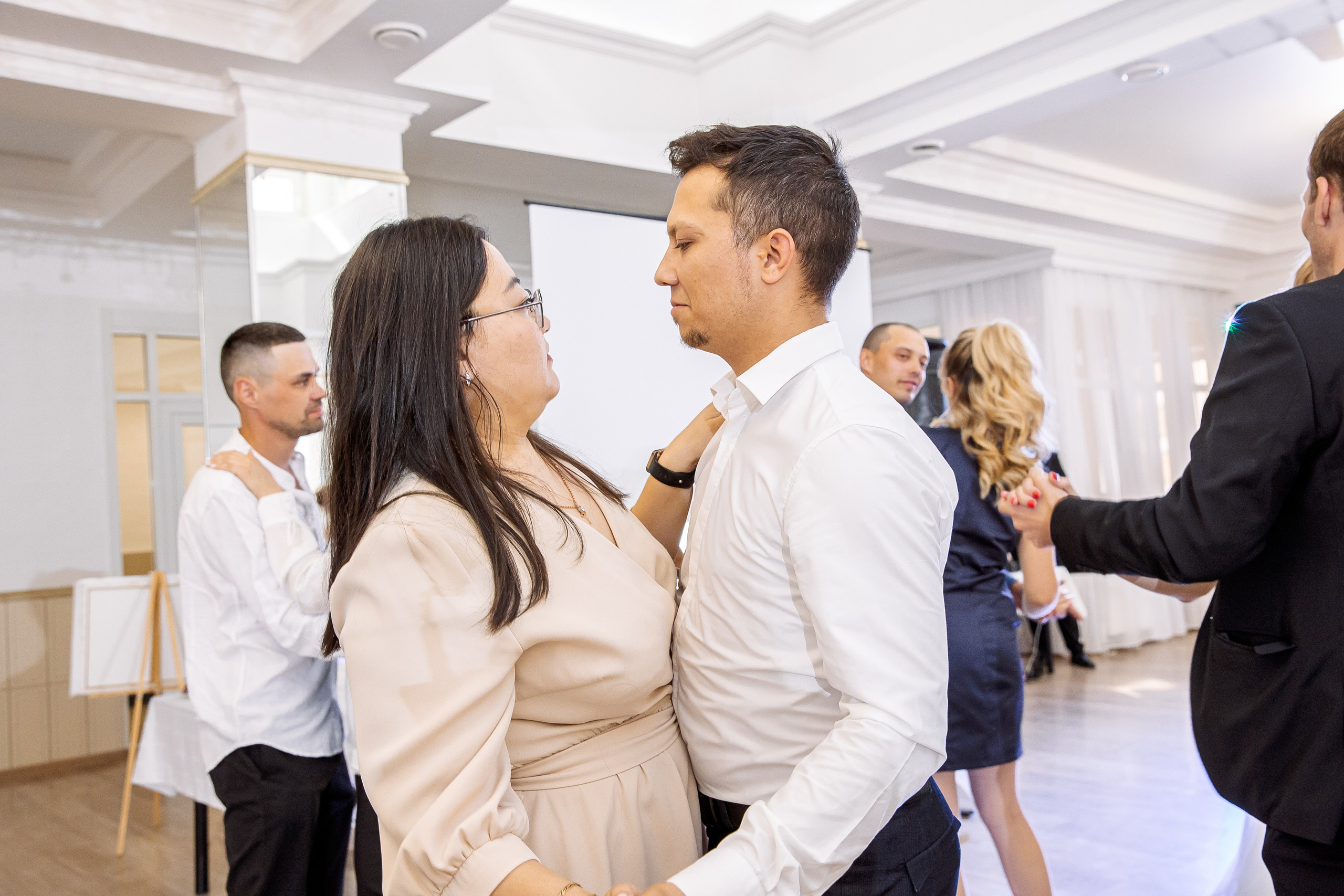 Евгений и Татьяна. Свадебный и семейный фотограф в Челябинске Юлия Ишимова