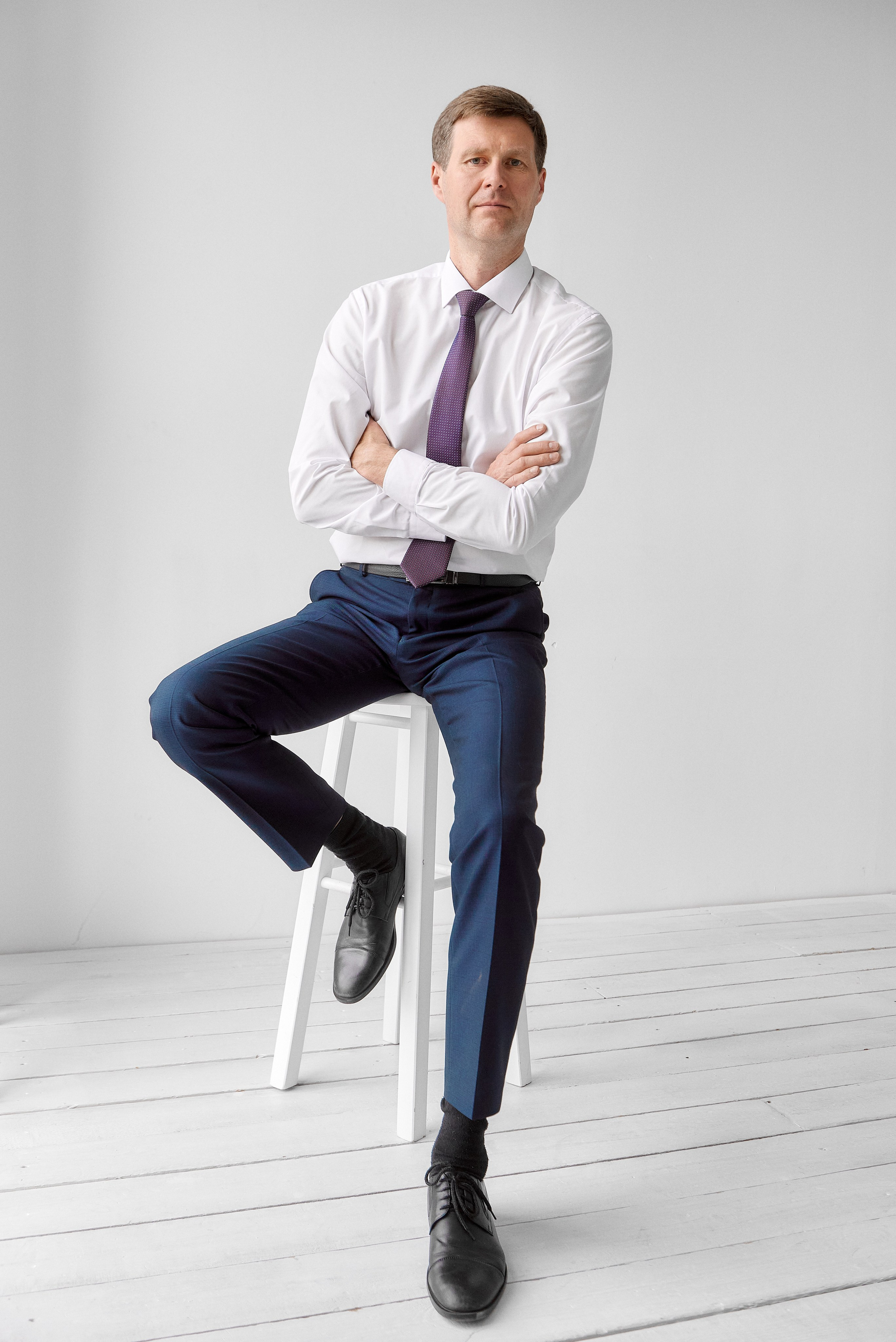 Мужской портрет. Свадебный и семейный фотограф Петр Гатыло