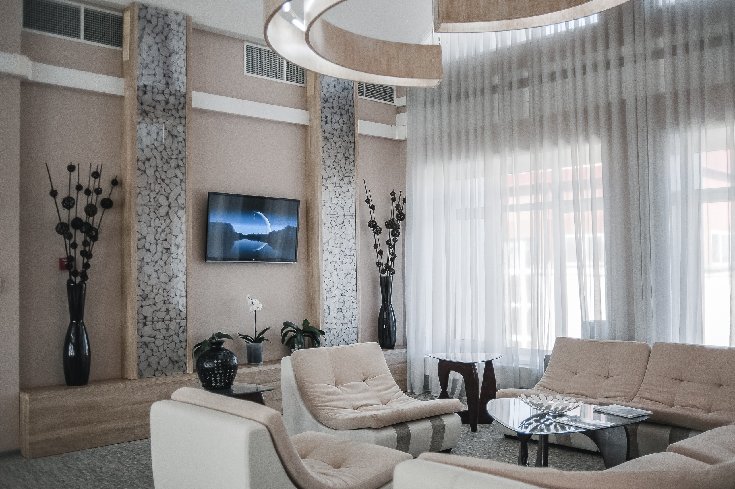 Интерьер. Фотограф