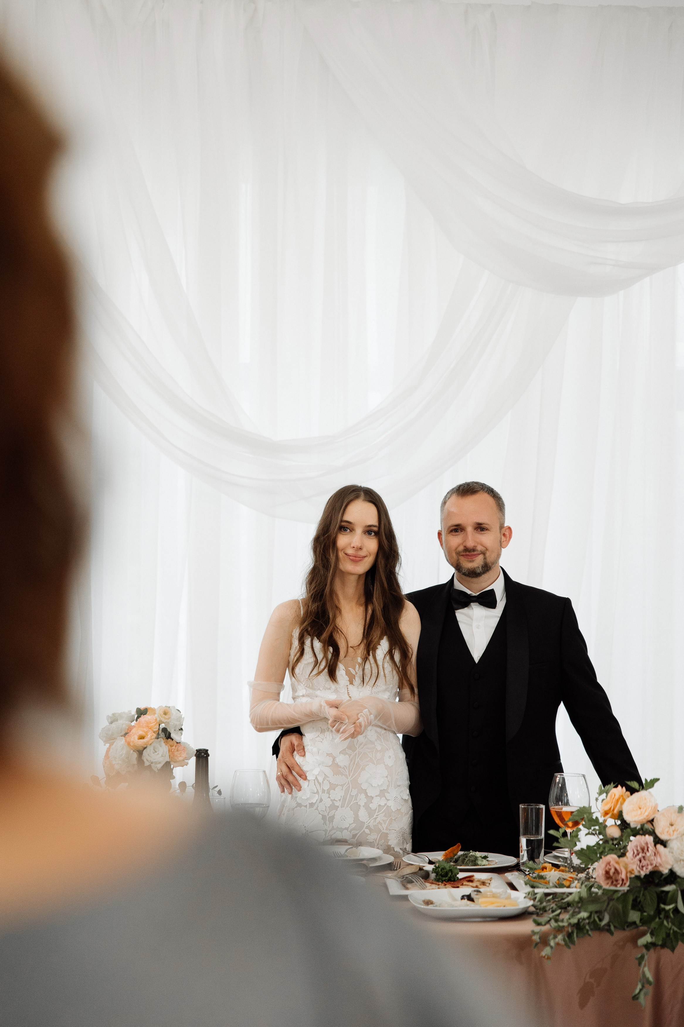 Мария и Дмитрий. Фотограф Влад Ларионов