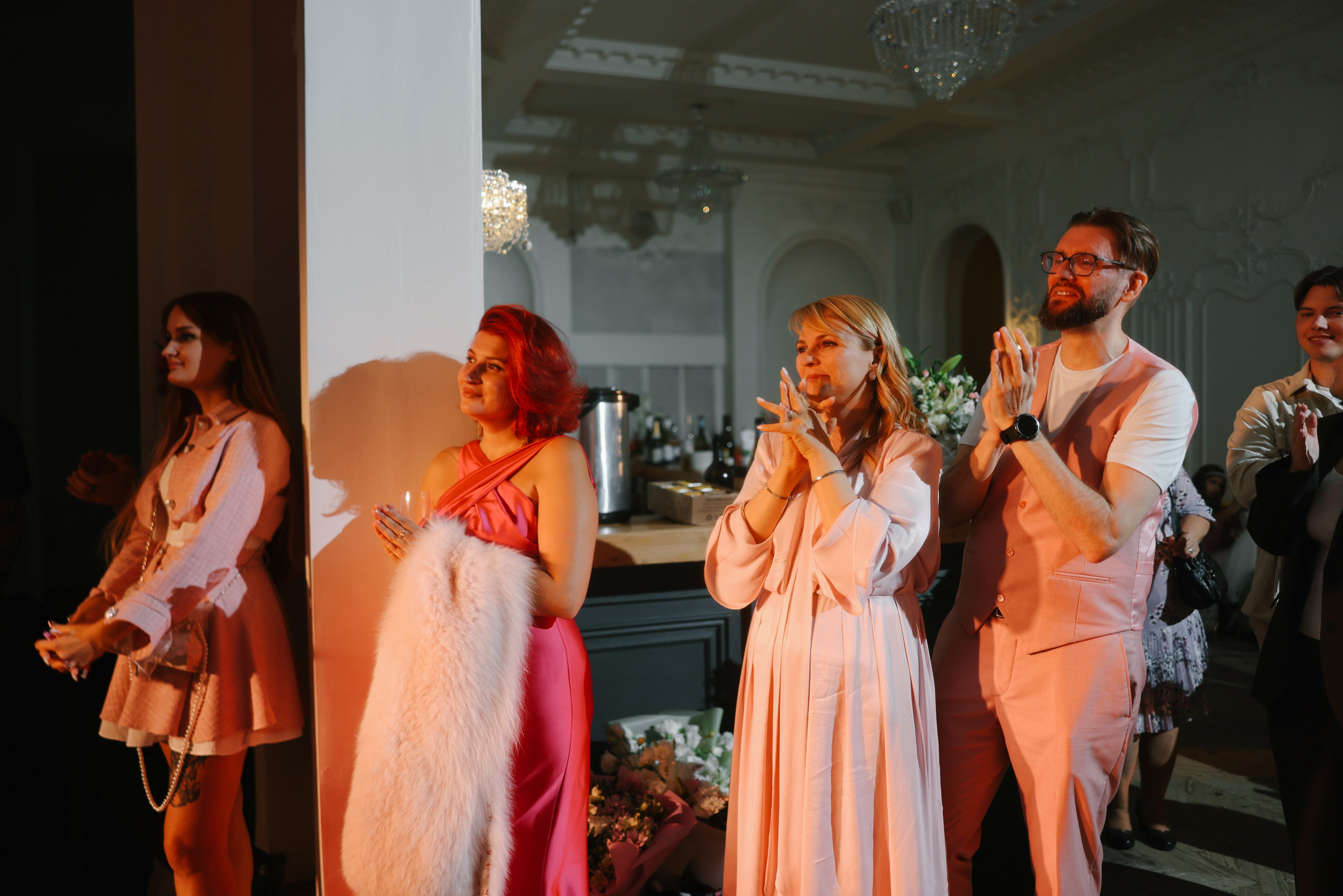 Labuba lovers. Свадебный фотограф Светлана Кот | Москва