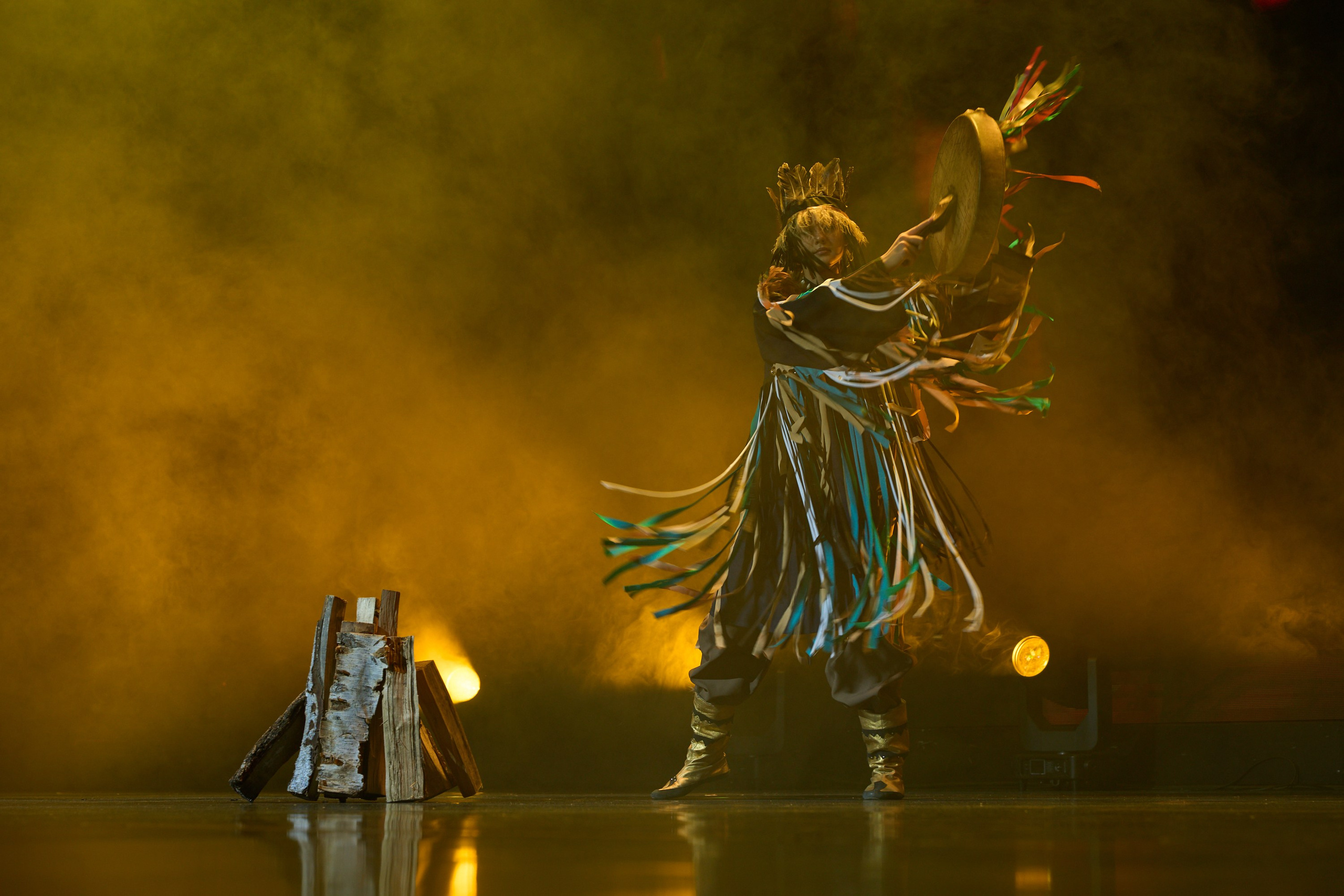 Азия Сибирь | Красноярск. Александр Сазонов Красноярск