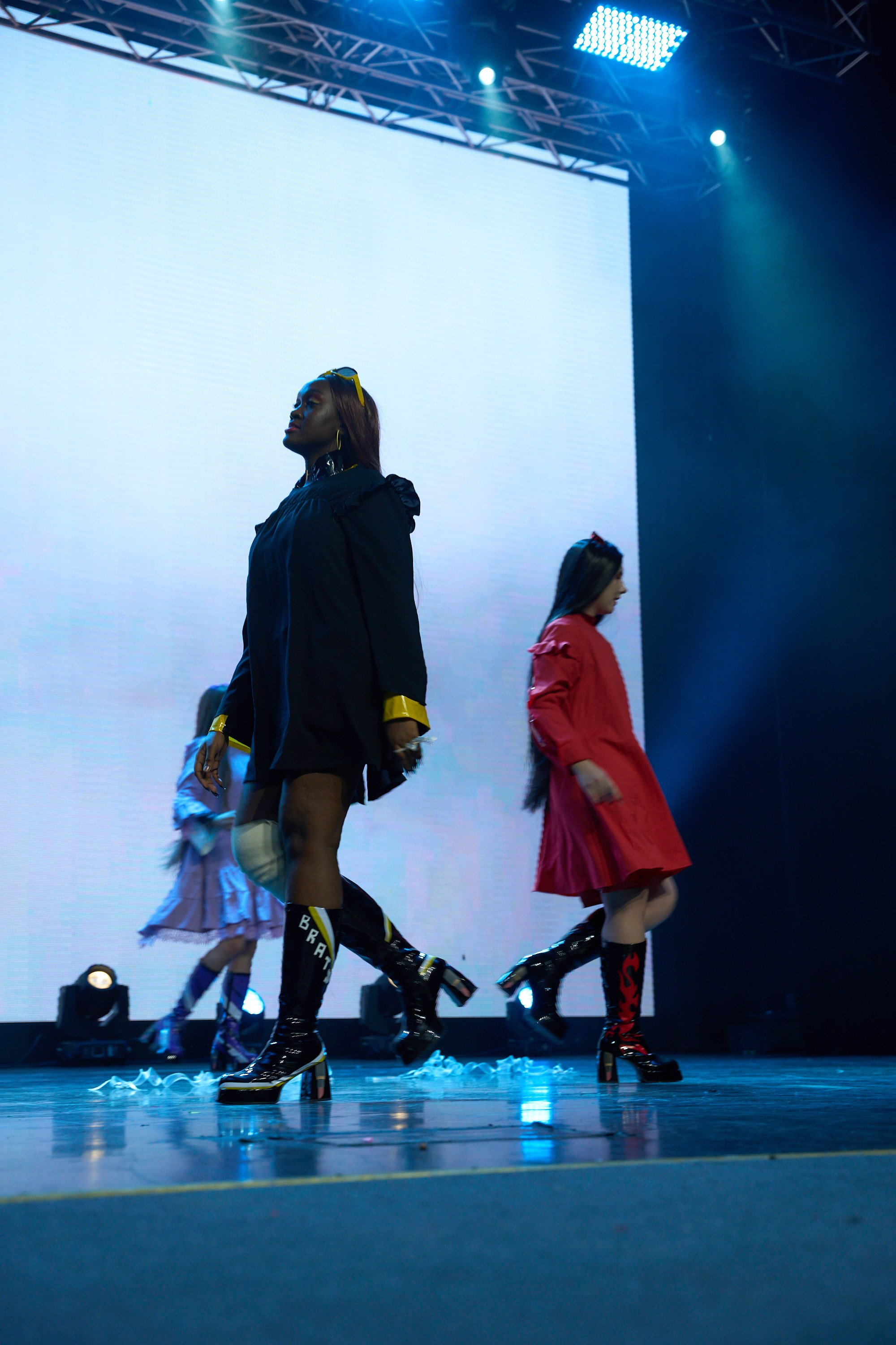 Supercon 2025. Александр Сазонов Красноярск