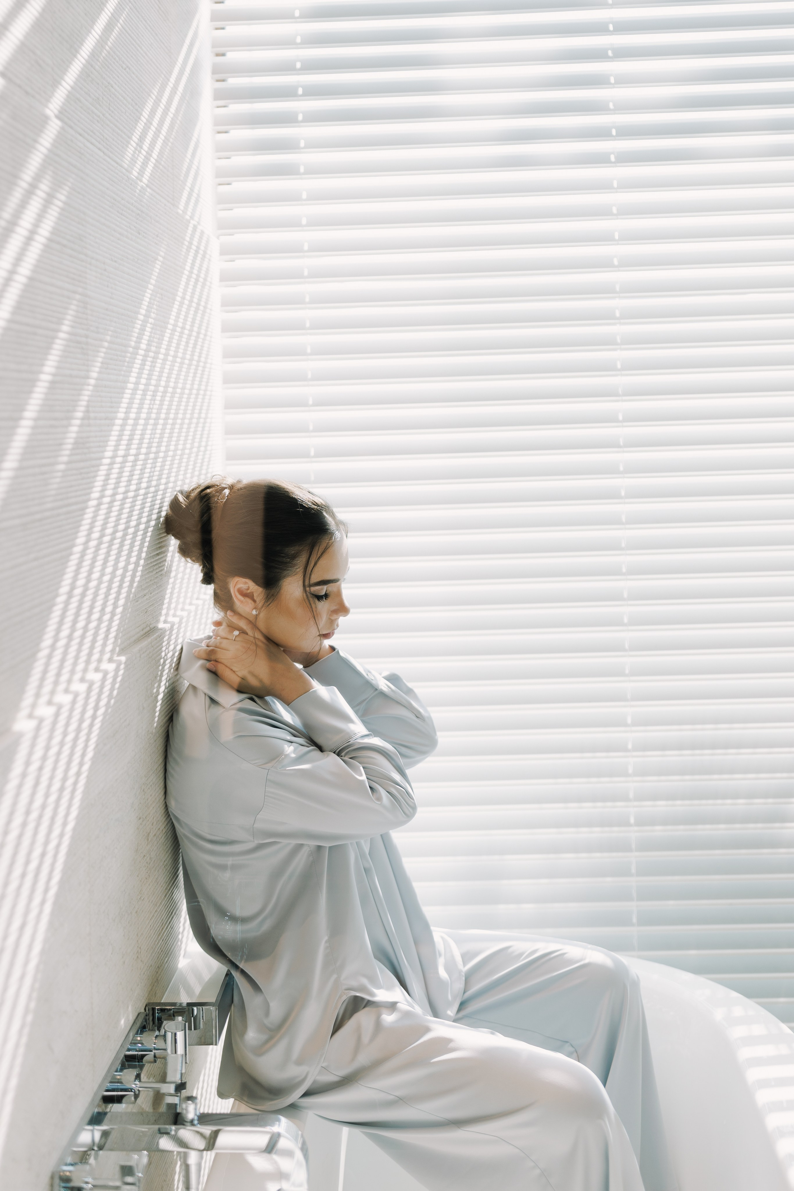 Kamilya & Anas. Свадебный и семейный фотограф в Москве