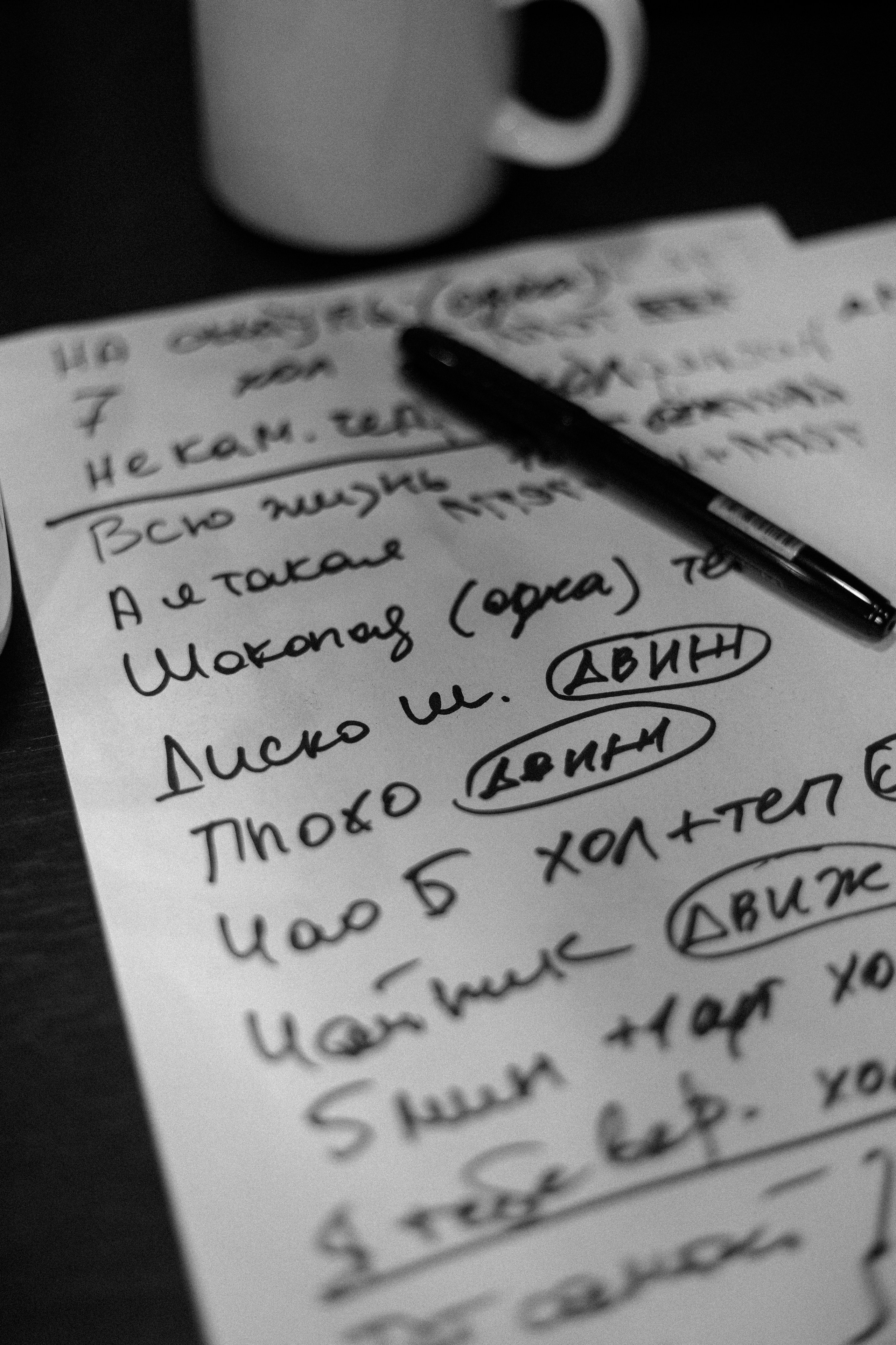 MINAEVA. Фотограф Москва