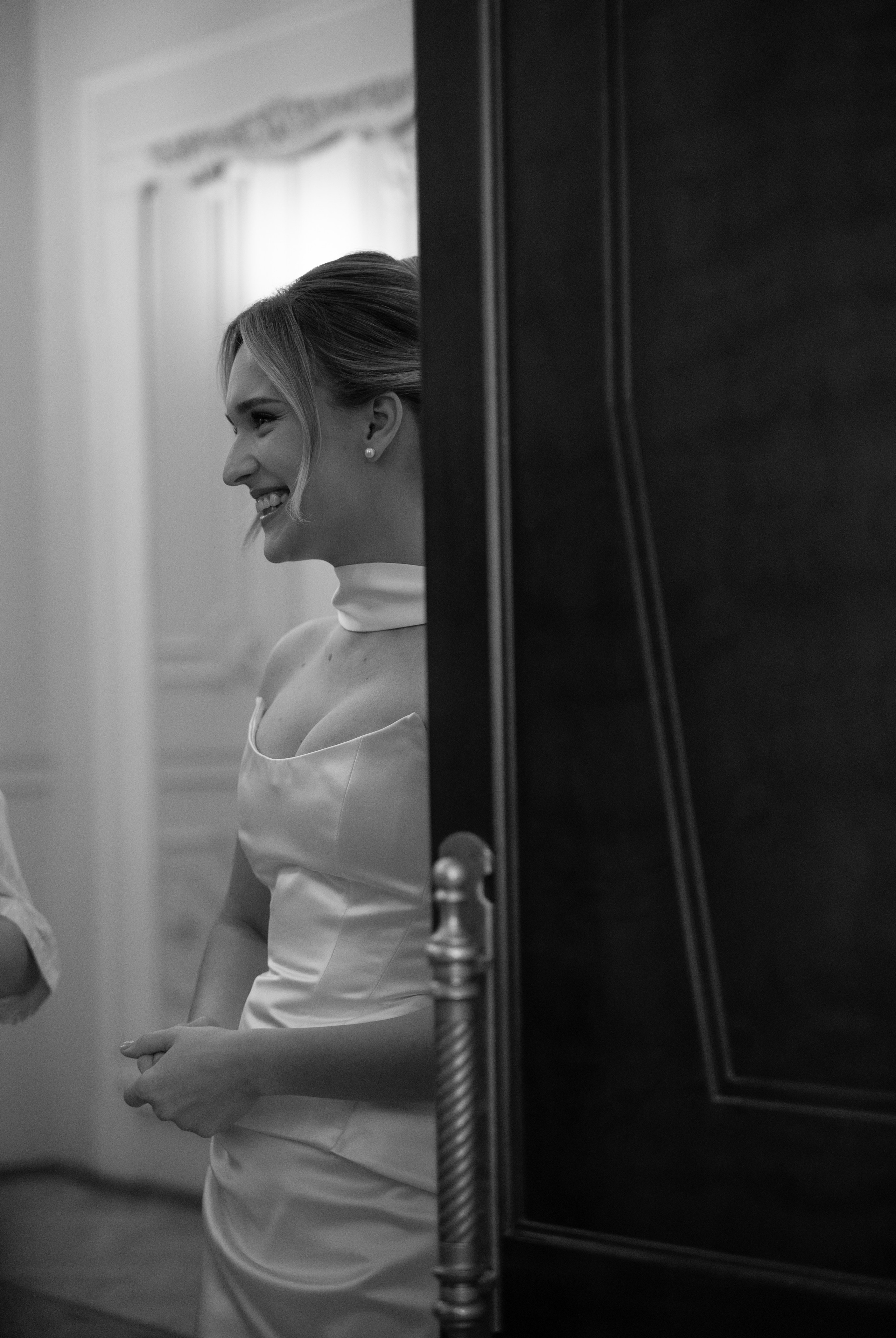 Илья и Анастасия. Свадебный фотограф Тула