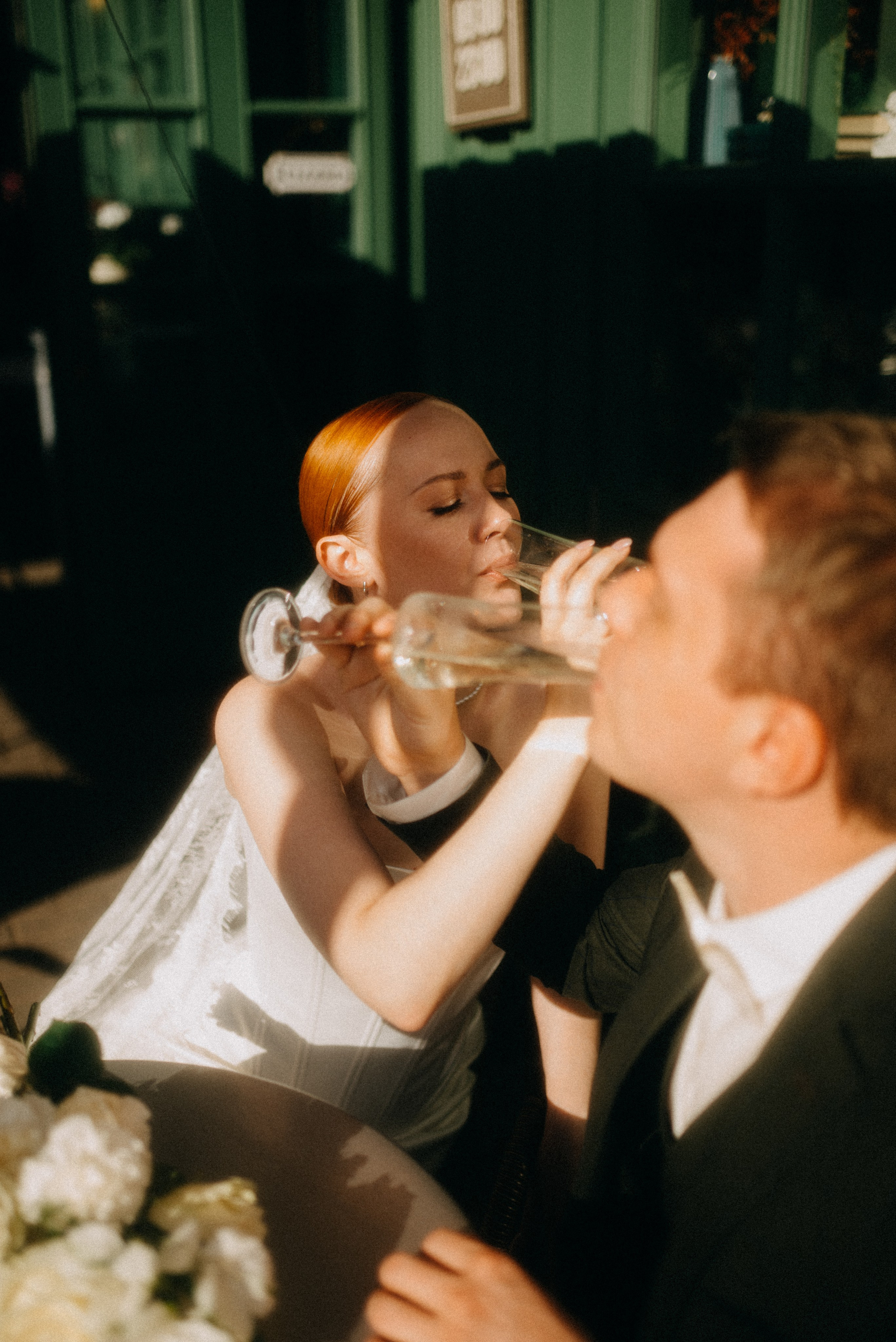 Екатерина и Вадим. Гомель. Фотограф Санкт-Петербург, Новороссийск