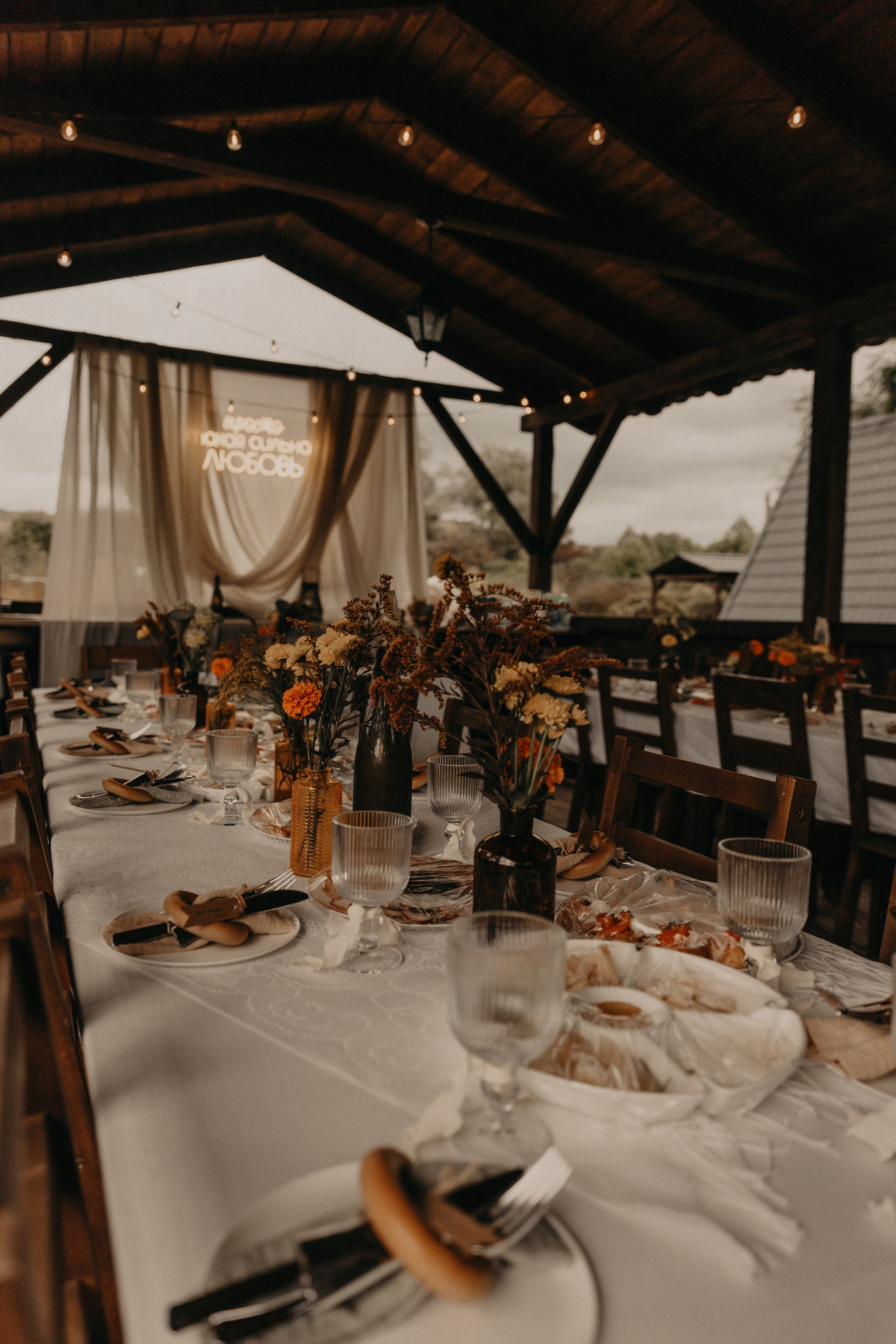 Годовщина, первые 10 лет вместе. Фотограф в Краснодаре Евгения Михаевич