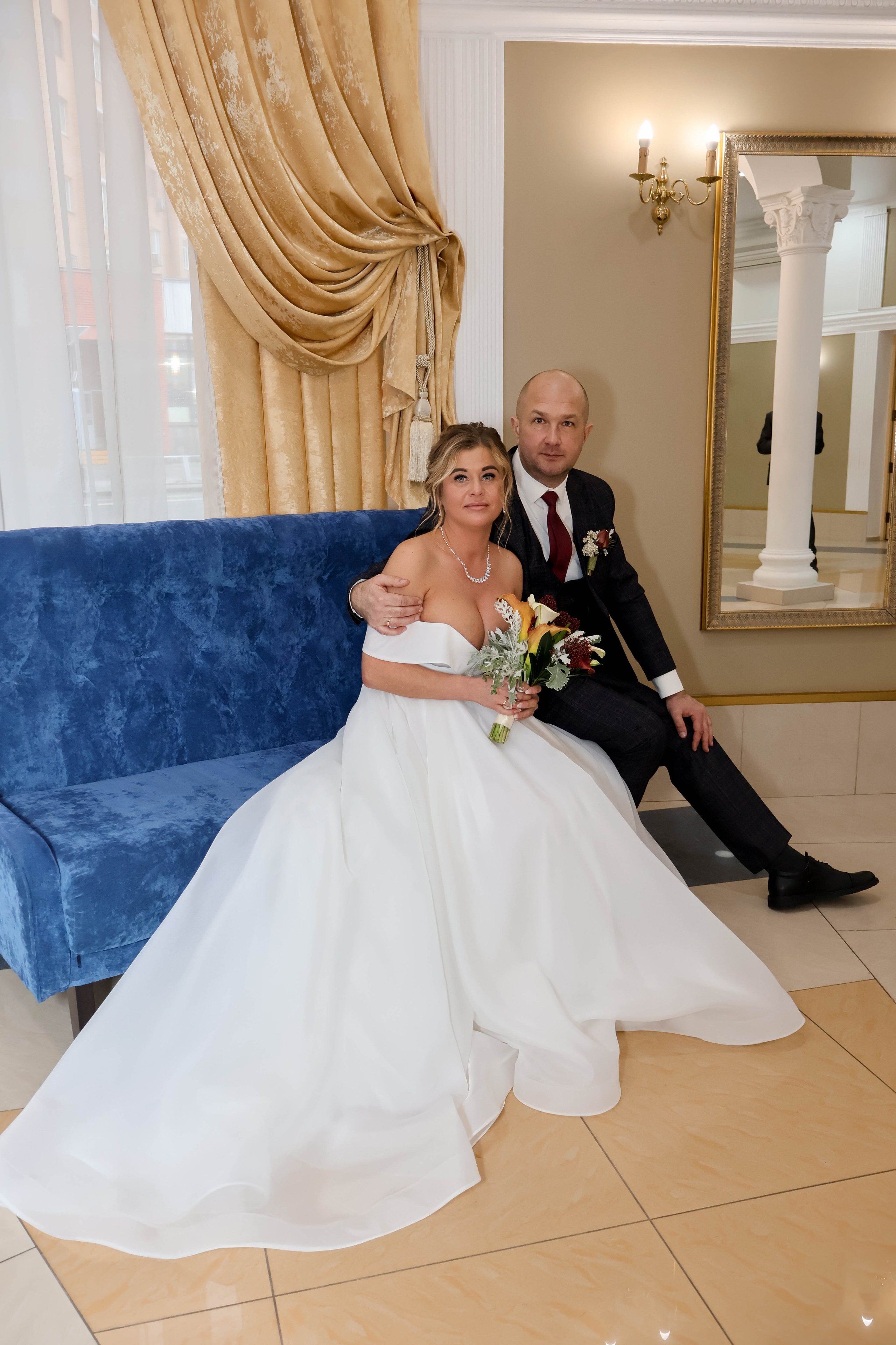 Александр и Юлия. Виктория Шишкова свадебный фотограф Москва и МО (Балашиха, Щелково)