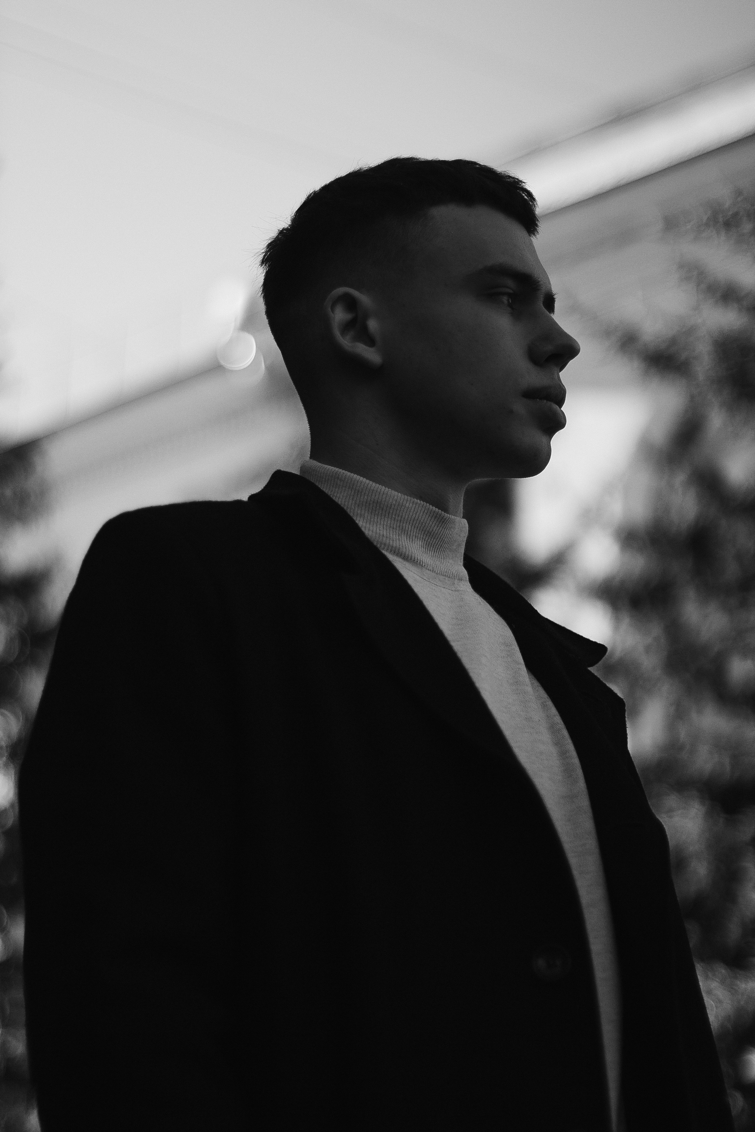 Леша. Портретный и семейный фотограф в Брянке