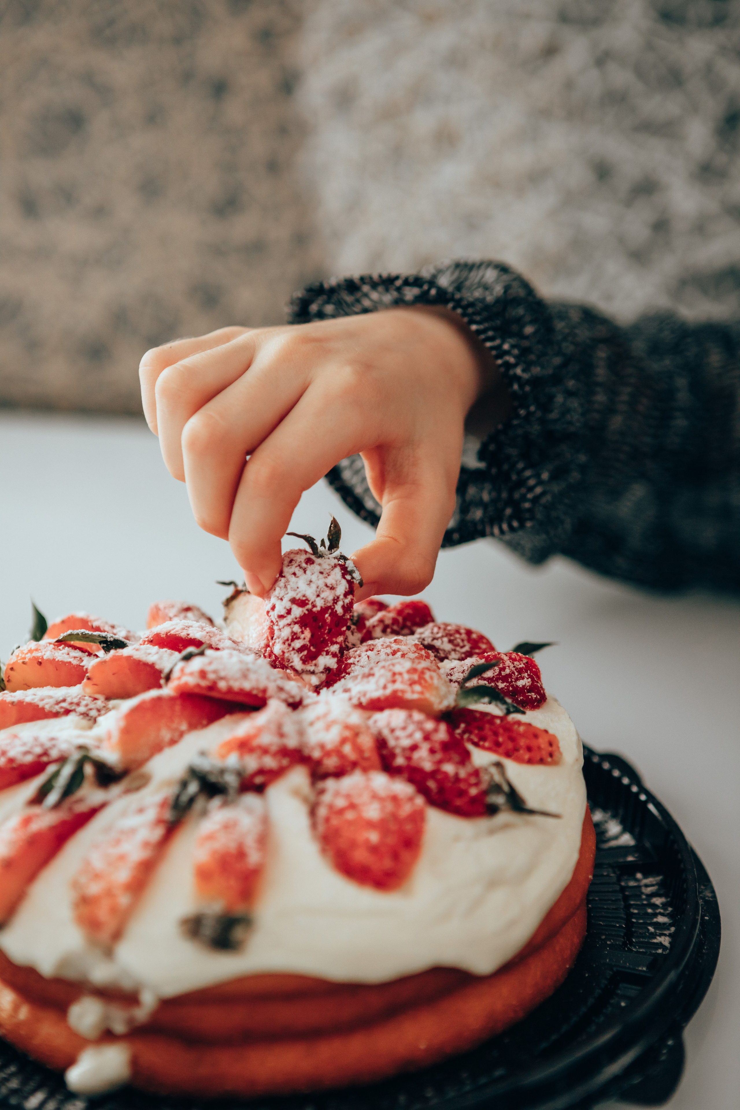 Ксении 8 лет. Семейный и детский фотограф в г. Новосибирске Макеева Анастасия