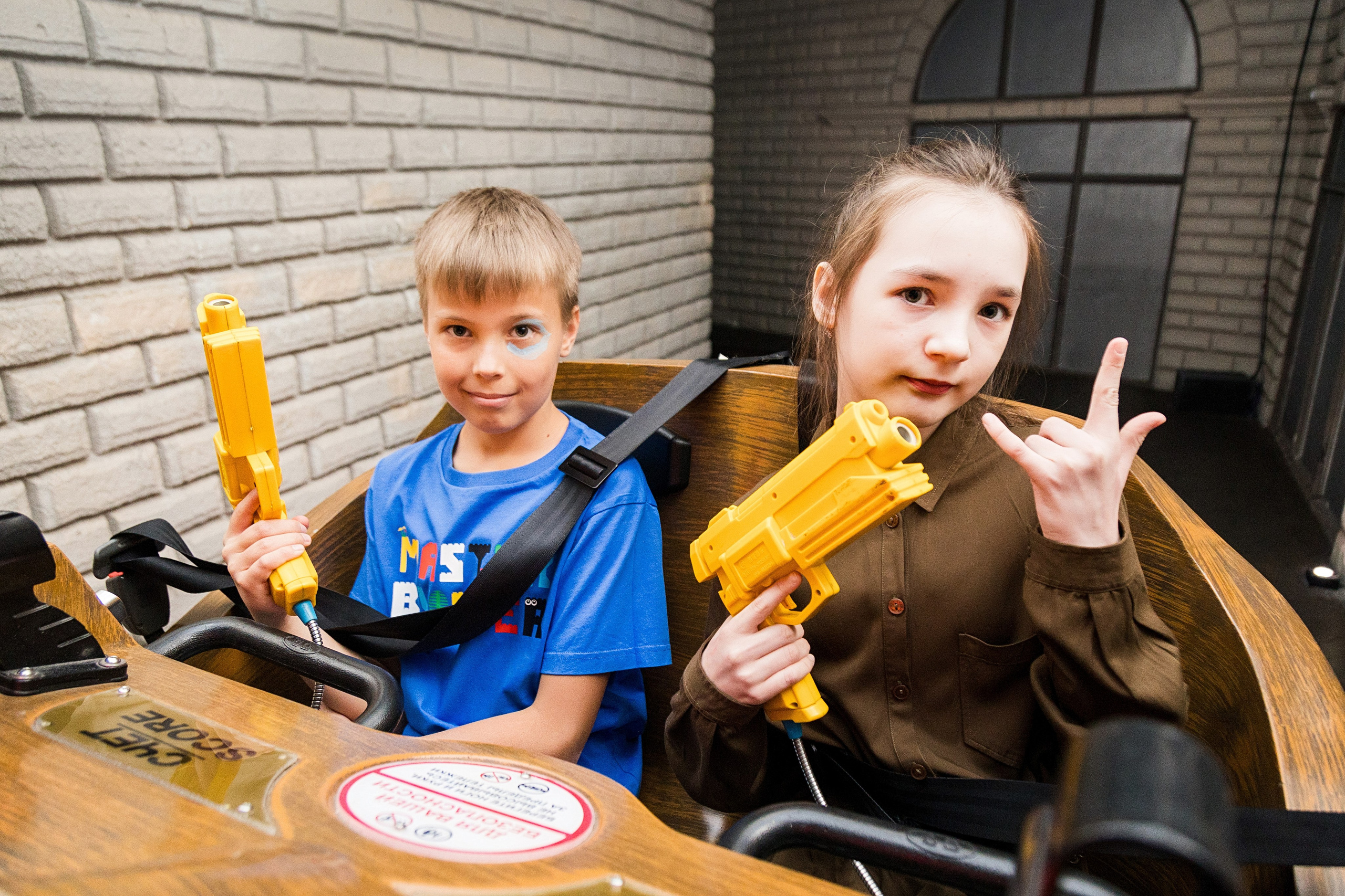 Руслан 11 лет. Детский фотограф видеограф в Хабаровске Михаил Орлов