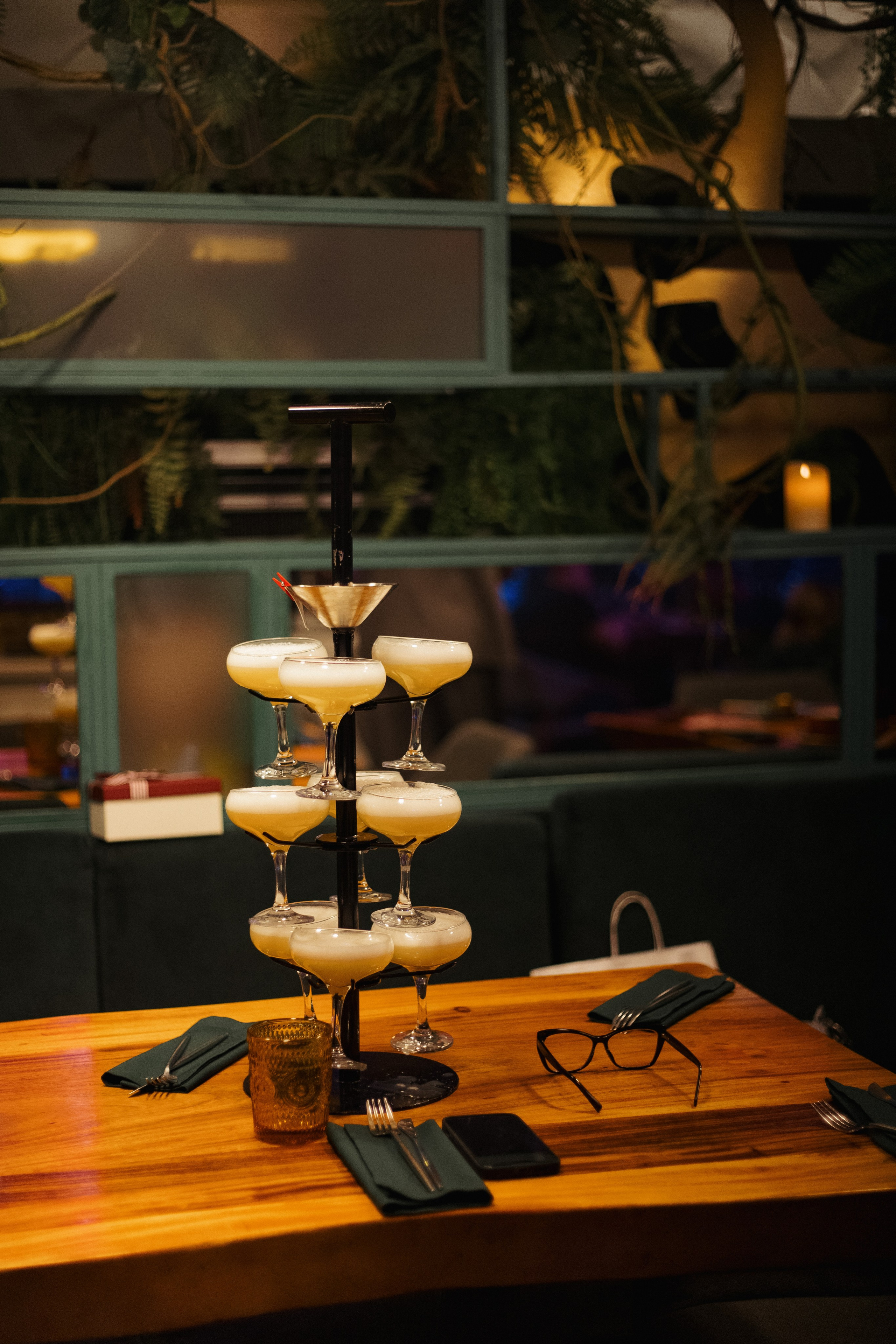 Ресторану ЭХО 10 ЛЕТ. СВОИ. ФОТООТЧЕТЫ-СОБЫТИЯ-МЕСТА