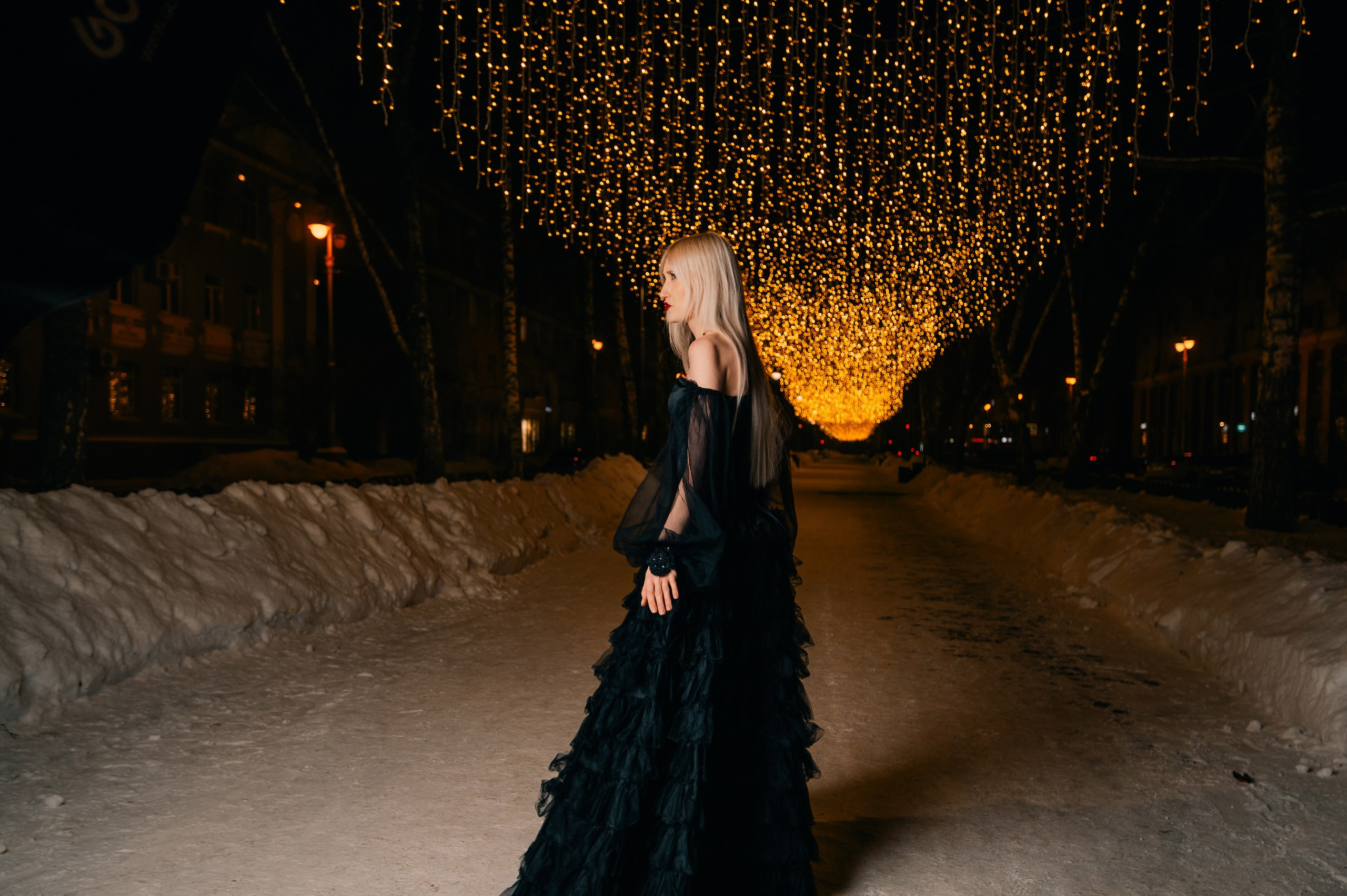 ....... Фотограф в Кемерово Владислав Шульц