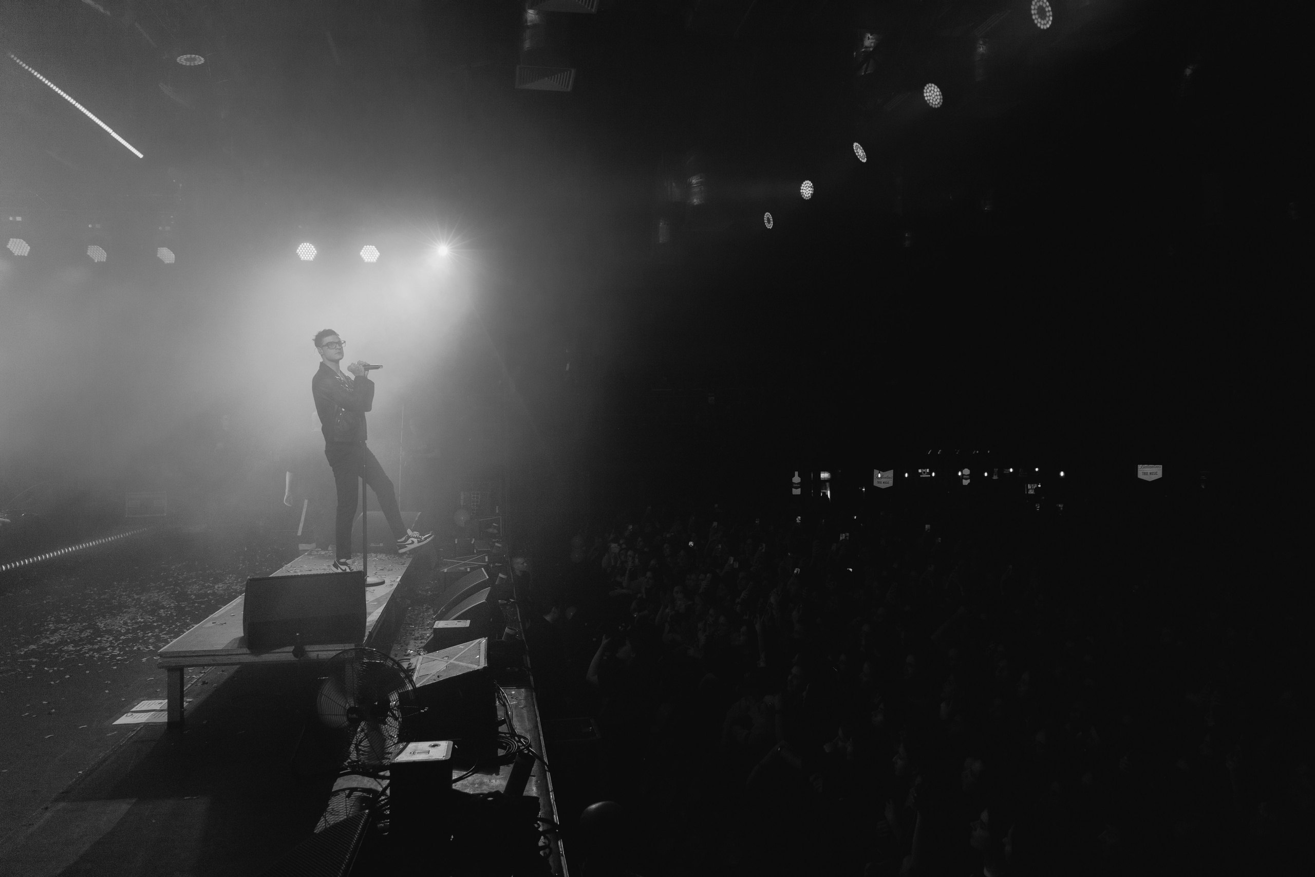 Pyrokinesis’23. RUSLAN ROZANOV