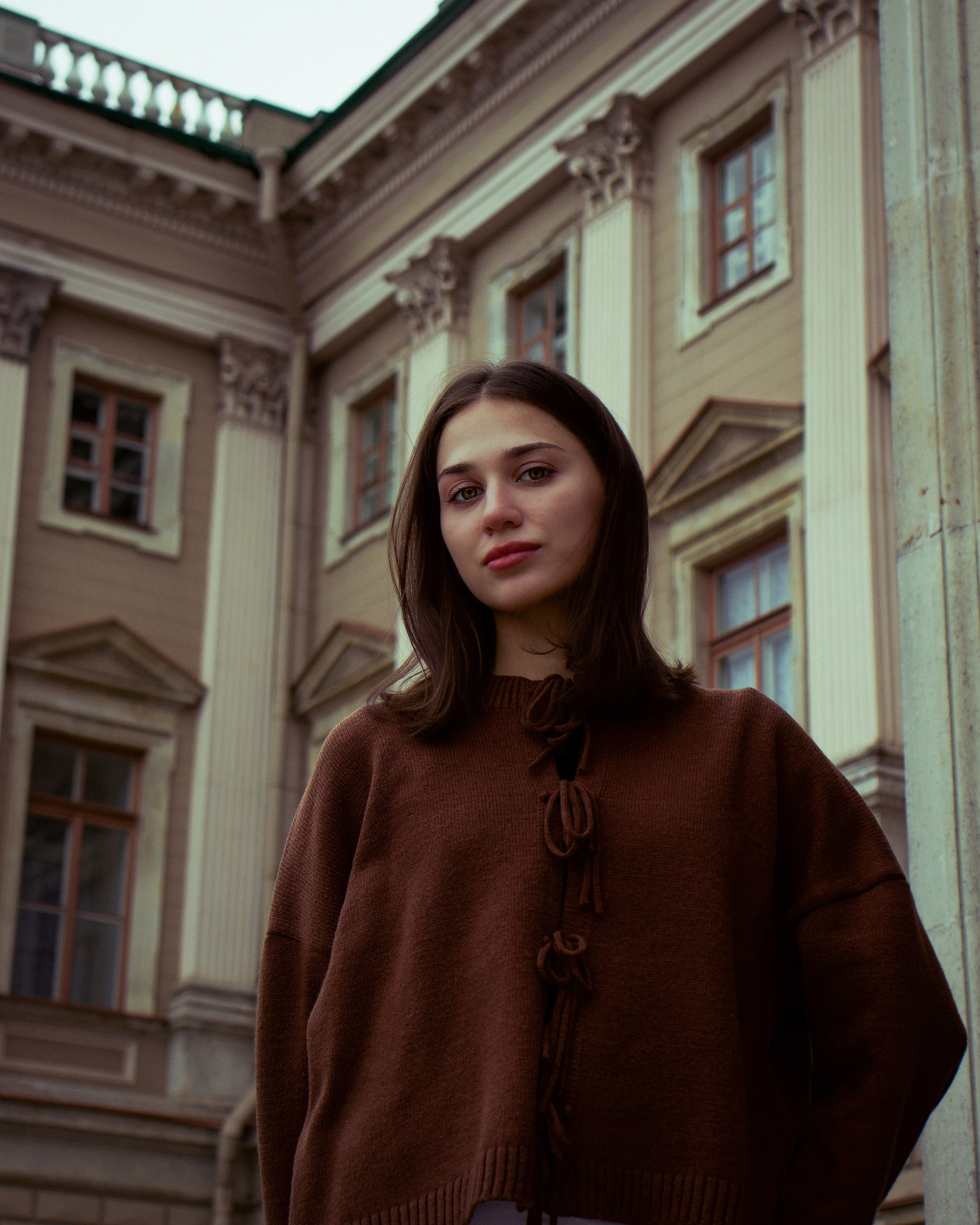 Daria. Fimonstr — Фотограф