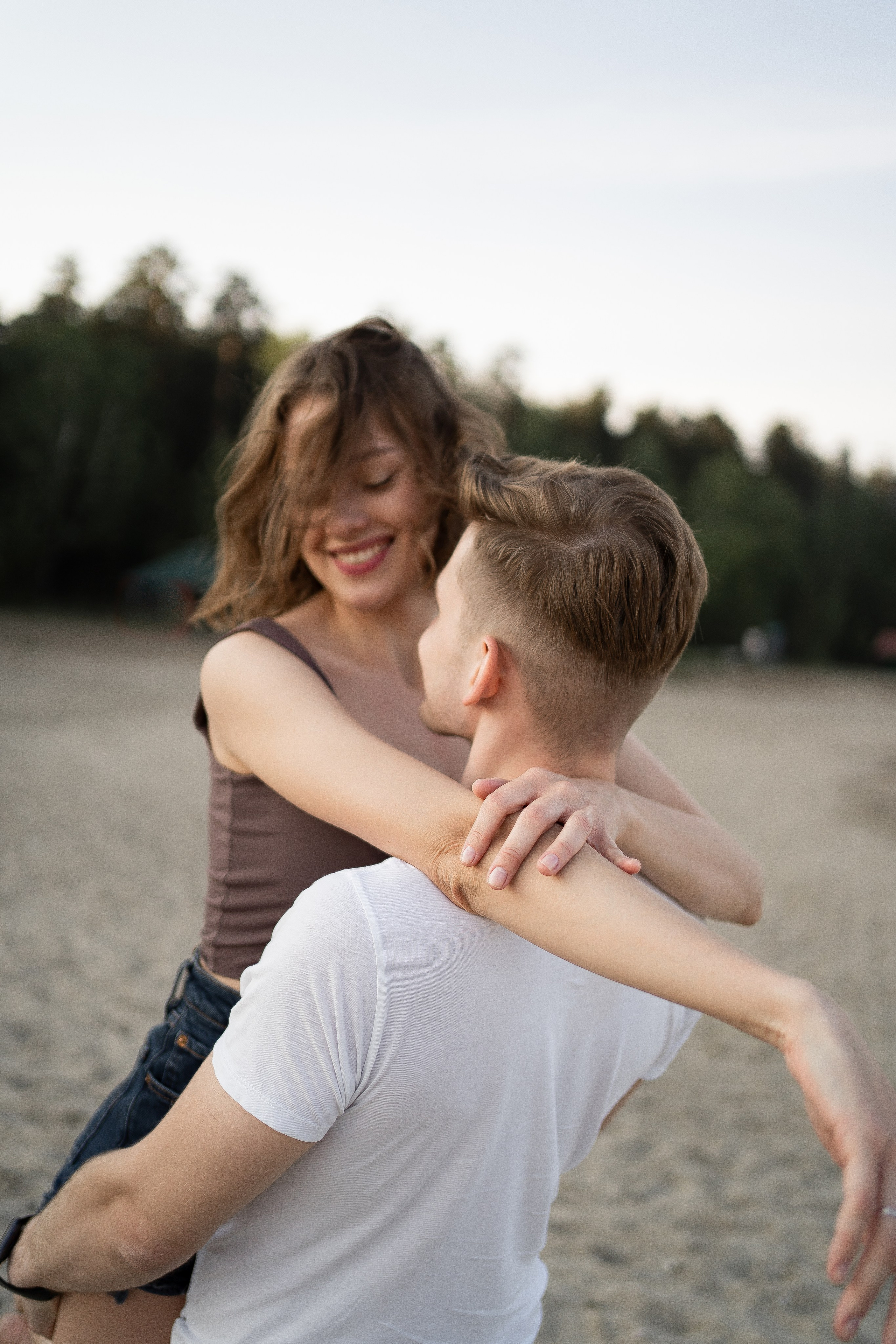 Ксюша | Стас. LIFESTYLE PHOTOGRAPHER ANNA PALM | Фотограф Калининград