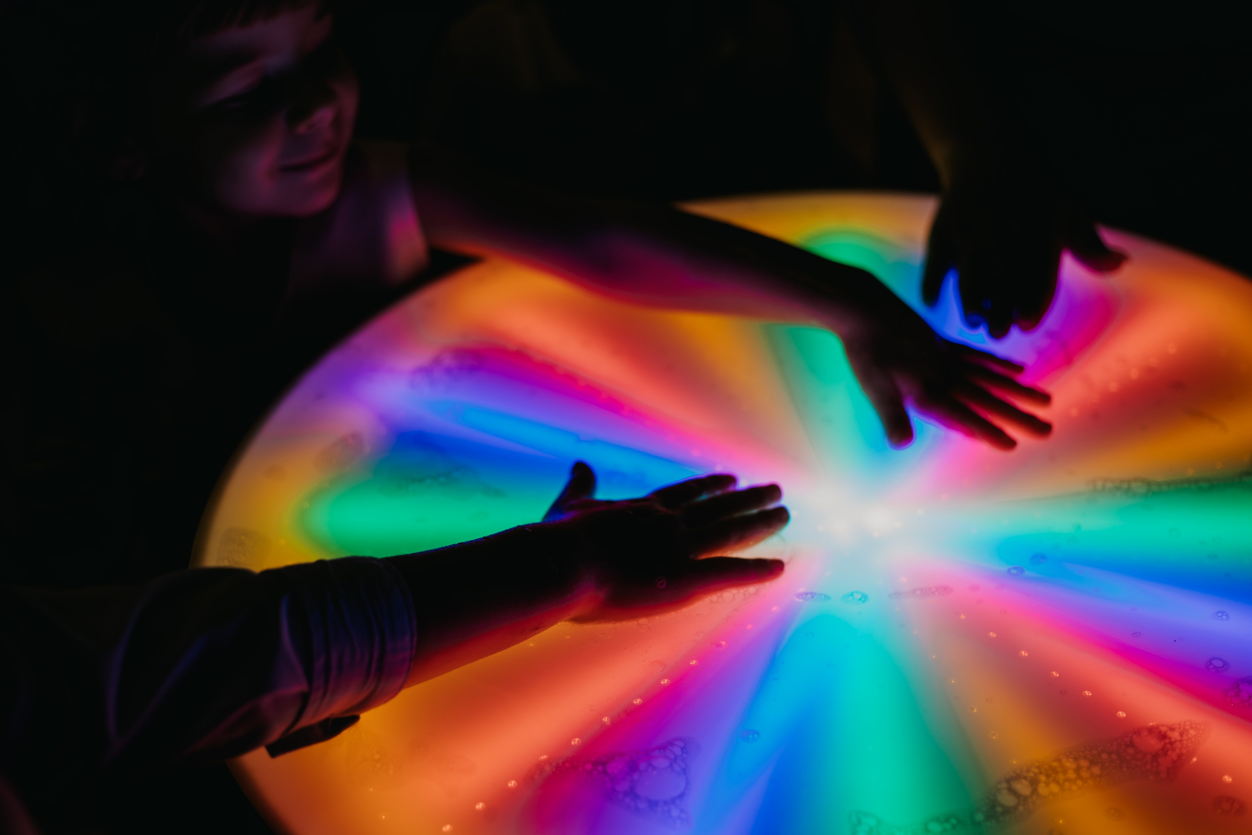 Съемка дня рождения ребенка, 3 года. Свадебный и семейный фотограф в Краснодарском крае Мария Данилкина