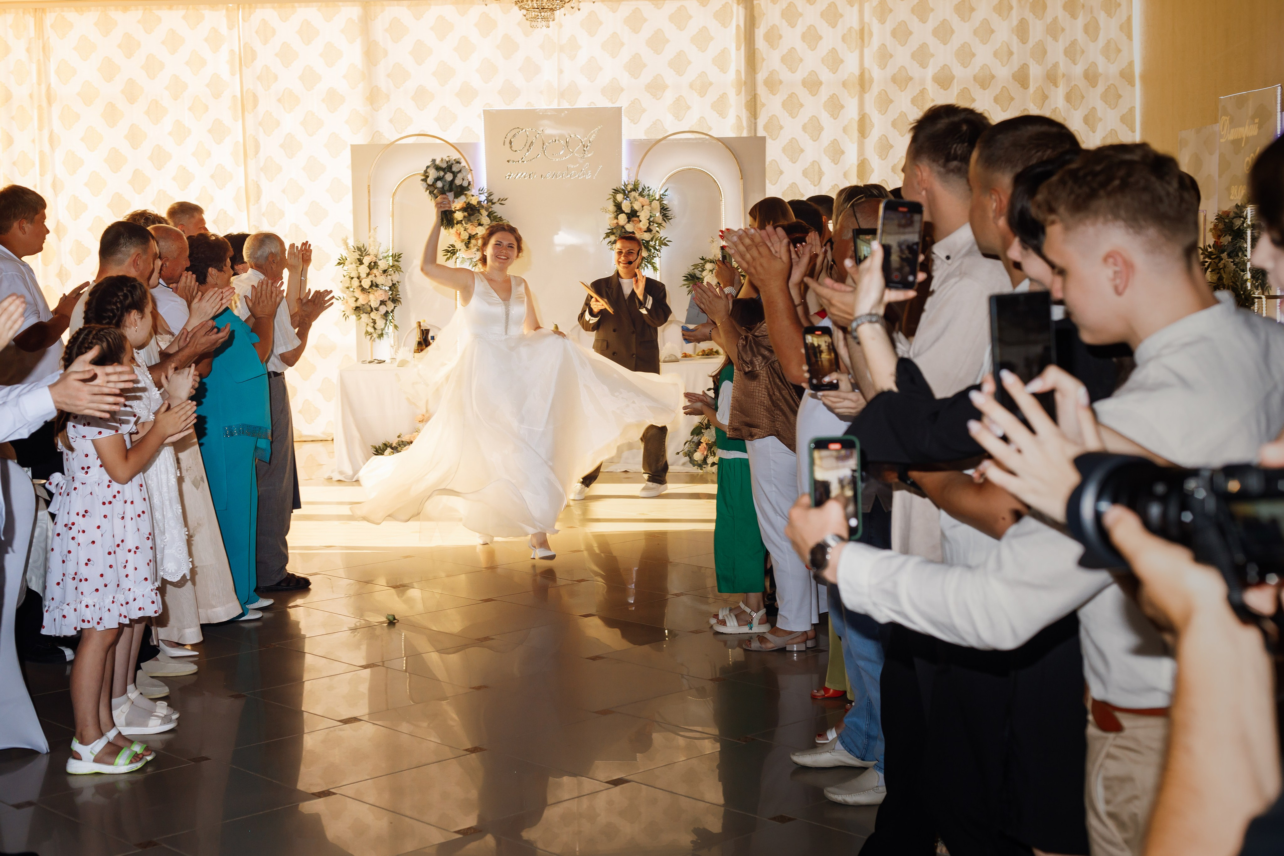 Свадебная фотосессия в Новопокровской. Свадебный и семейный фотограф в Краснодарском крае Мария Данилкина