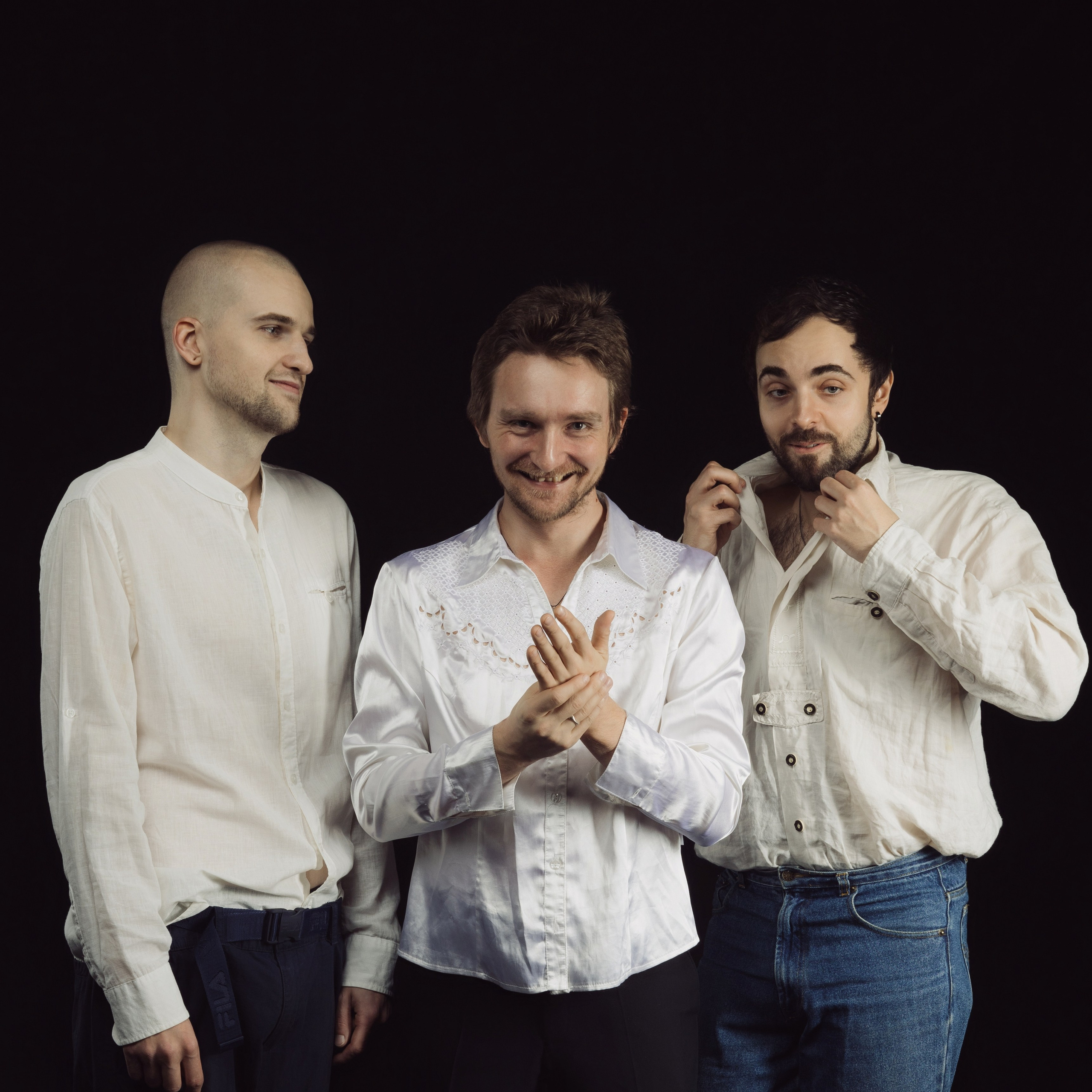 ГАФТ. RUSLAN ROZANOV