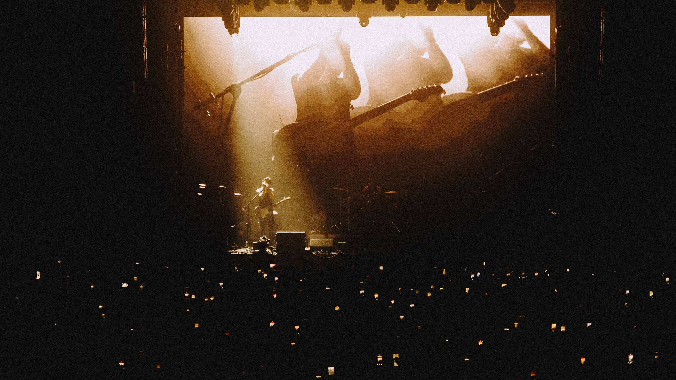 ZOLOTO. MuzBit Unlock Tour’25 Moscow. RUSLAN ROZANOV