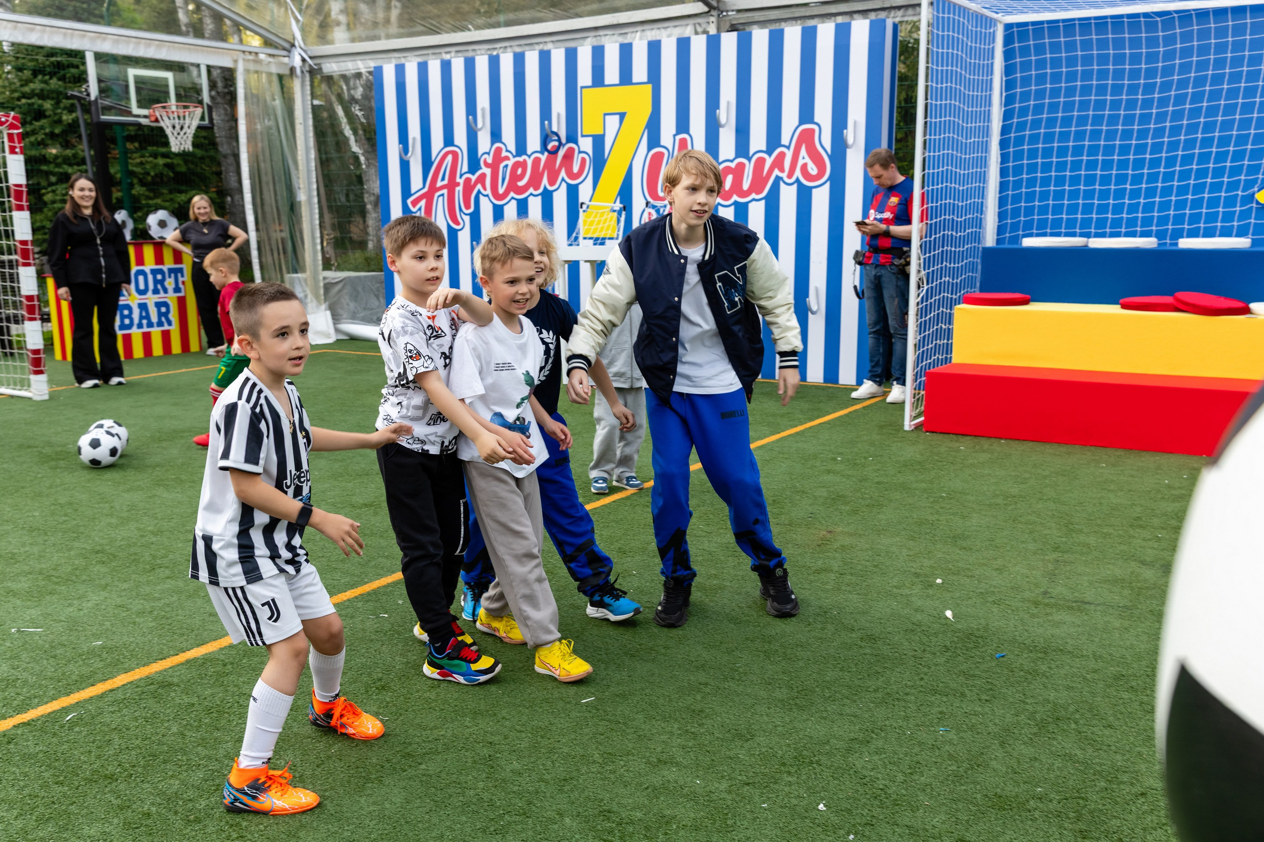 Артём 7 лет. Татьяна Чернышова свадебный фотограф Москва