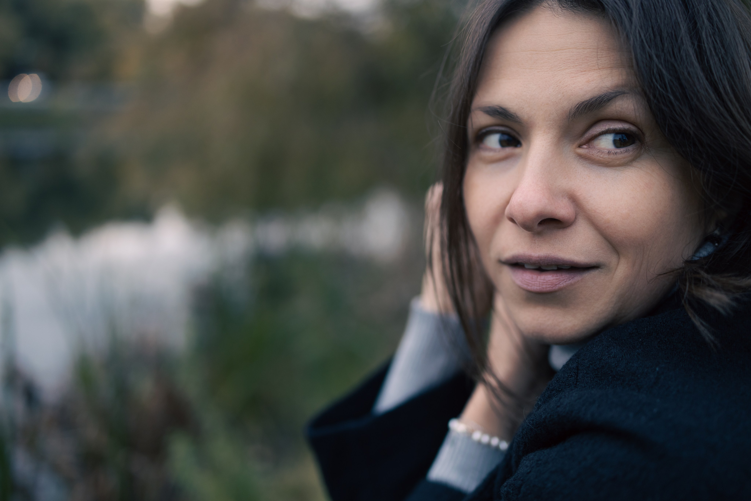 Семейный, женский и детский фотограф Татьяна Колобаева