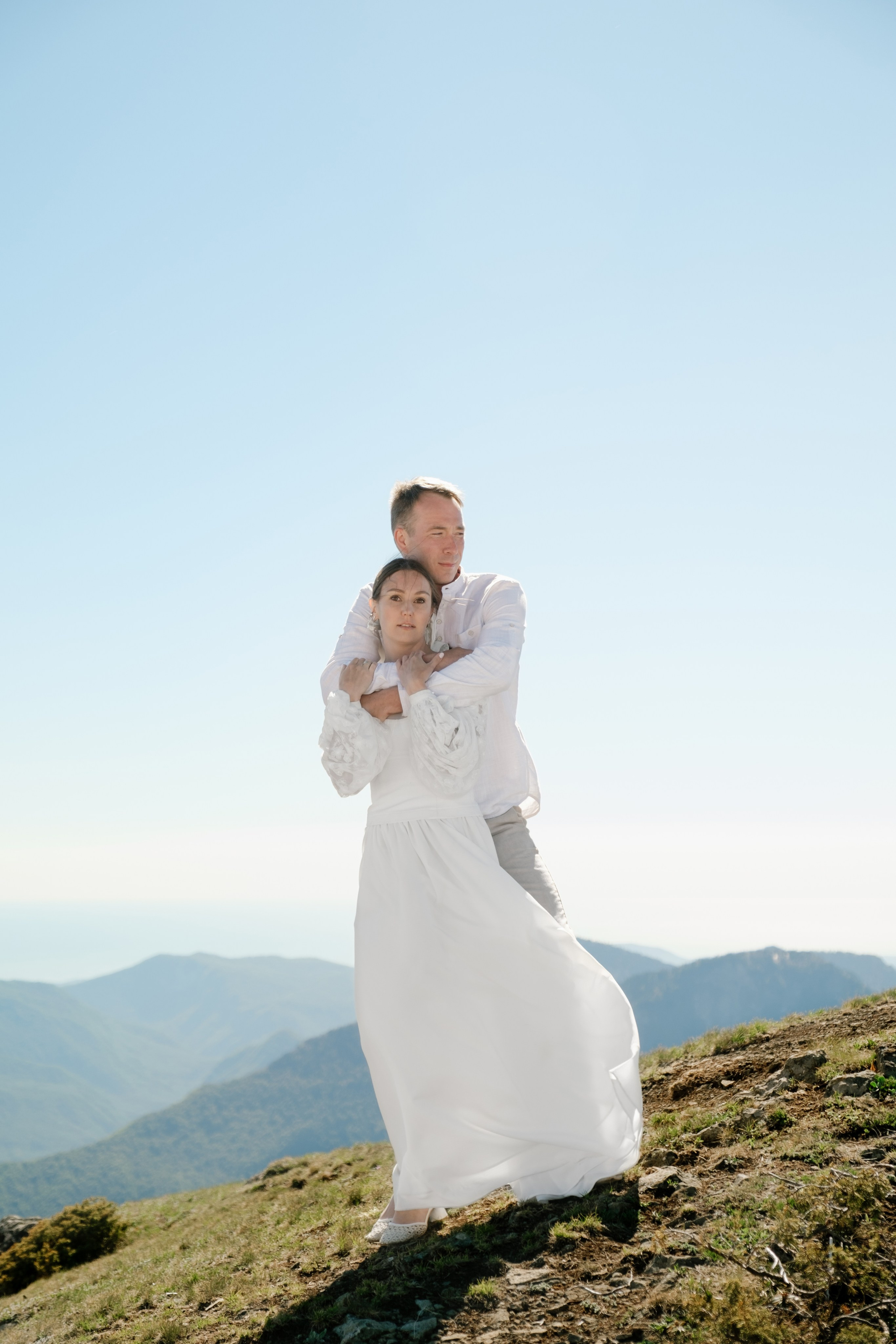 Роза Пик. Свадебный Видеограф Фотограф в Сочи