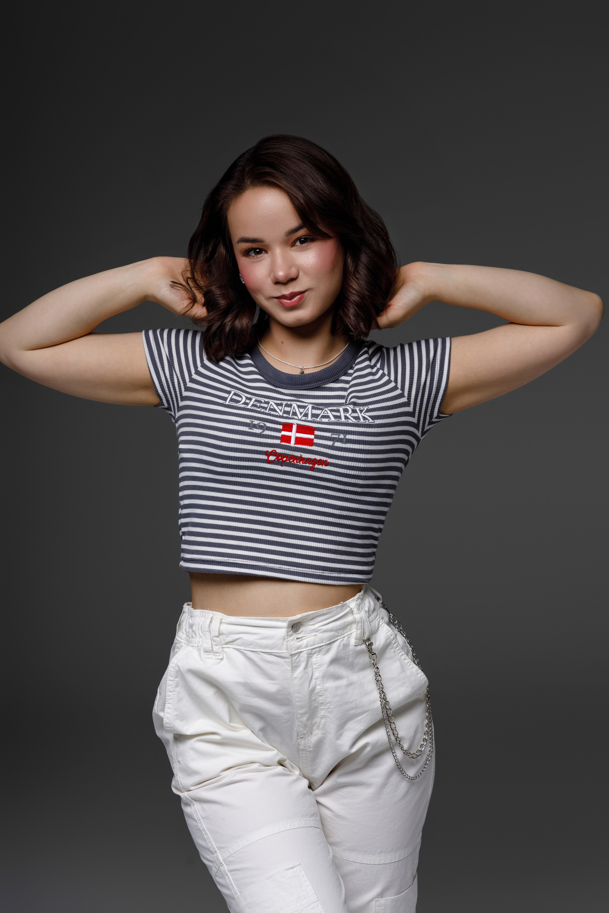 Менгли. Главная