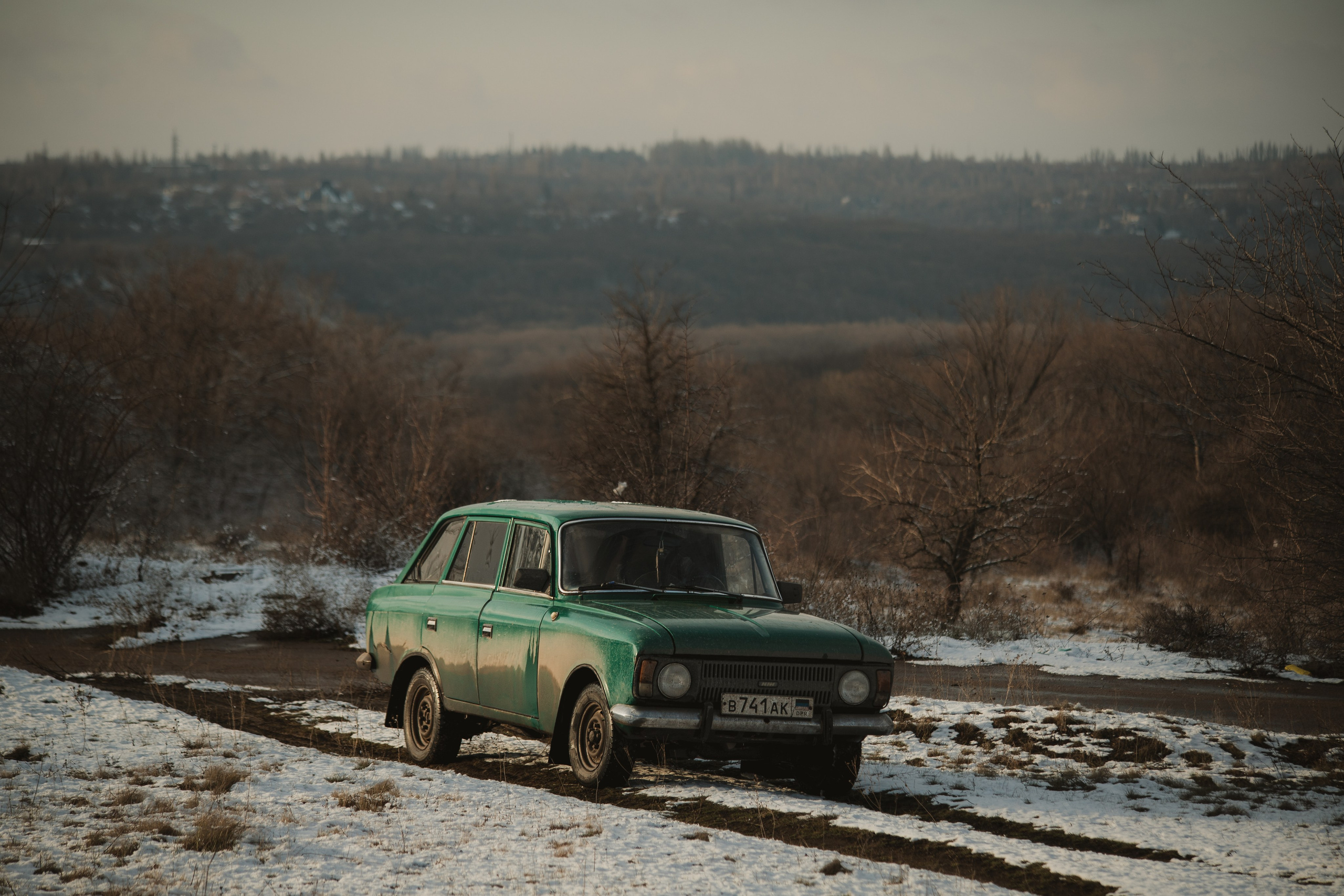 Окружающий мир. Фотограф. Пейзажи, макро, портреты. Город Енакиево, без границ в съёмке