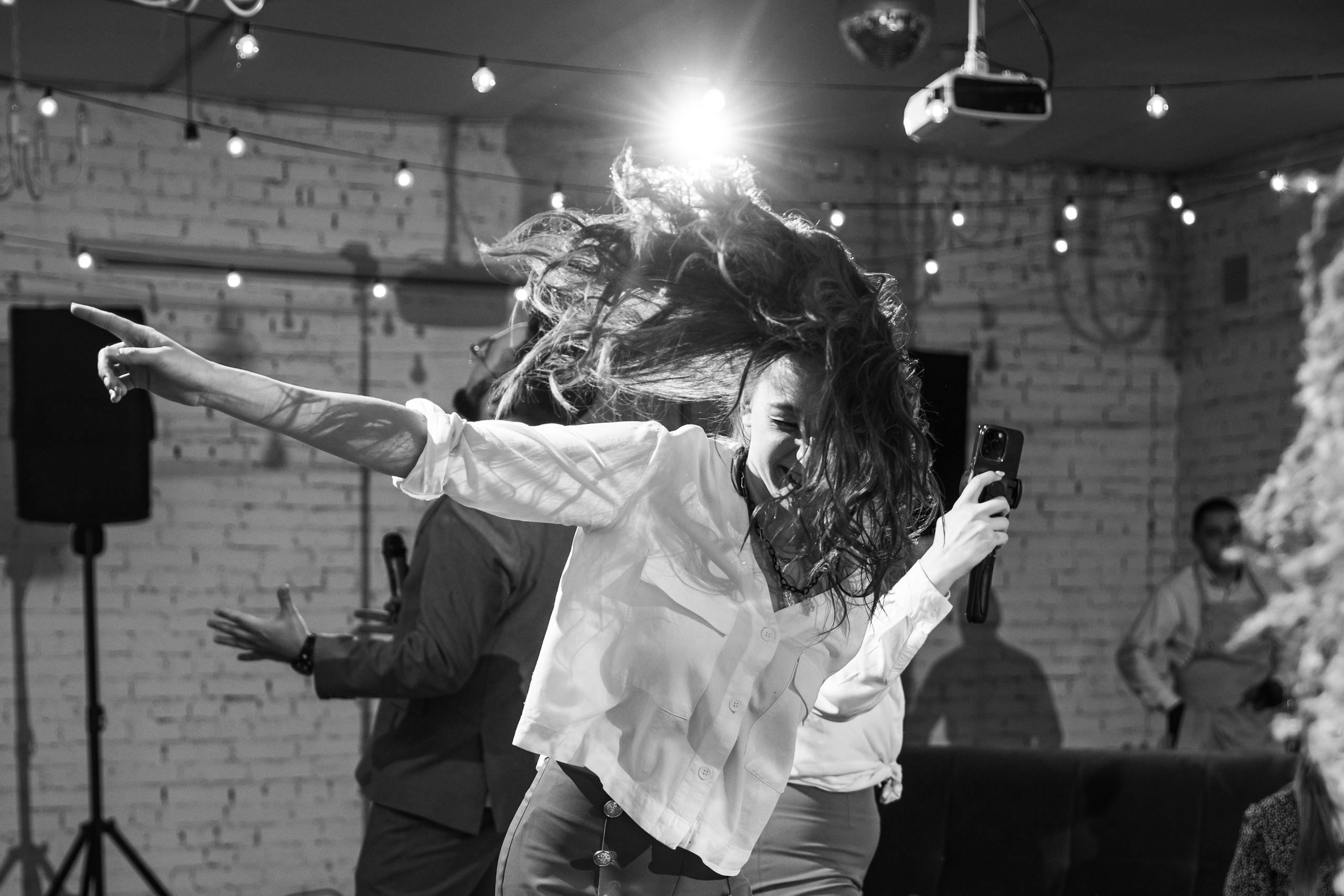 Lemon Queen Party. Свадебный фотограф в Красноярске Абраменко Настя