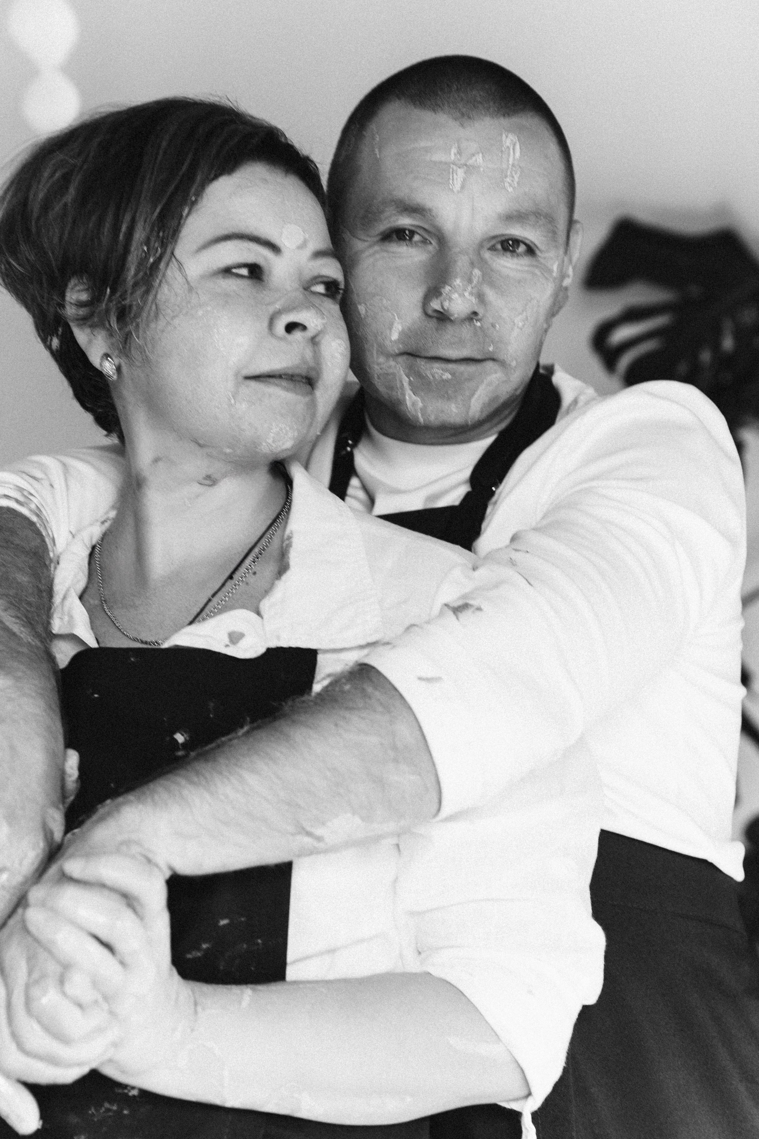 & g. Свадебный и семейный фотограф в Красноярске Абраменко Настя