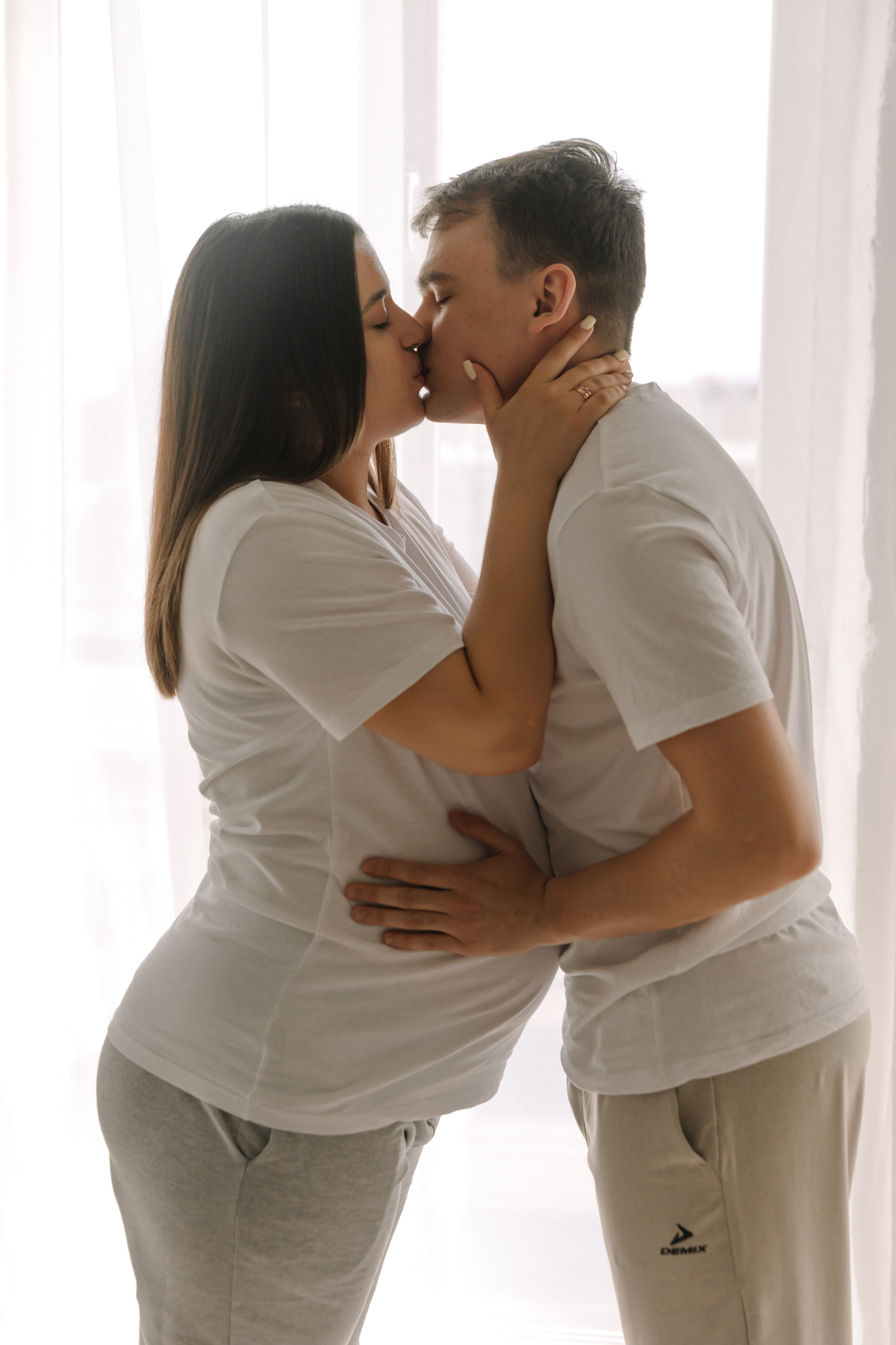 M. Свадебный и семейный фотограф в Красноярске Абраменко Настя