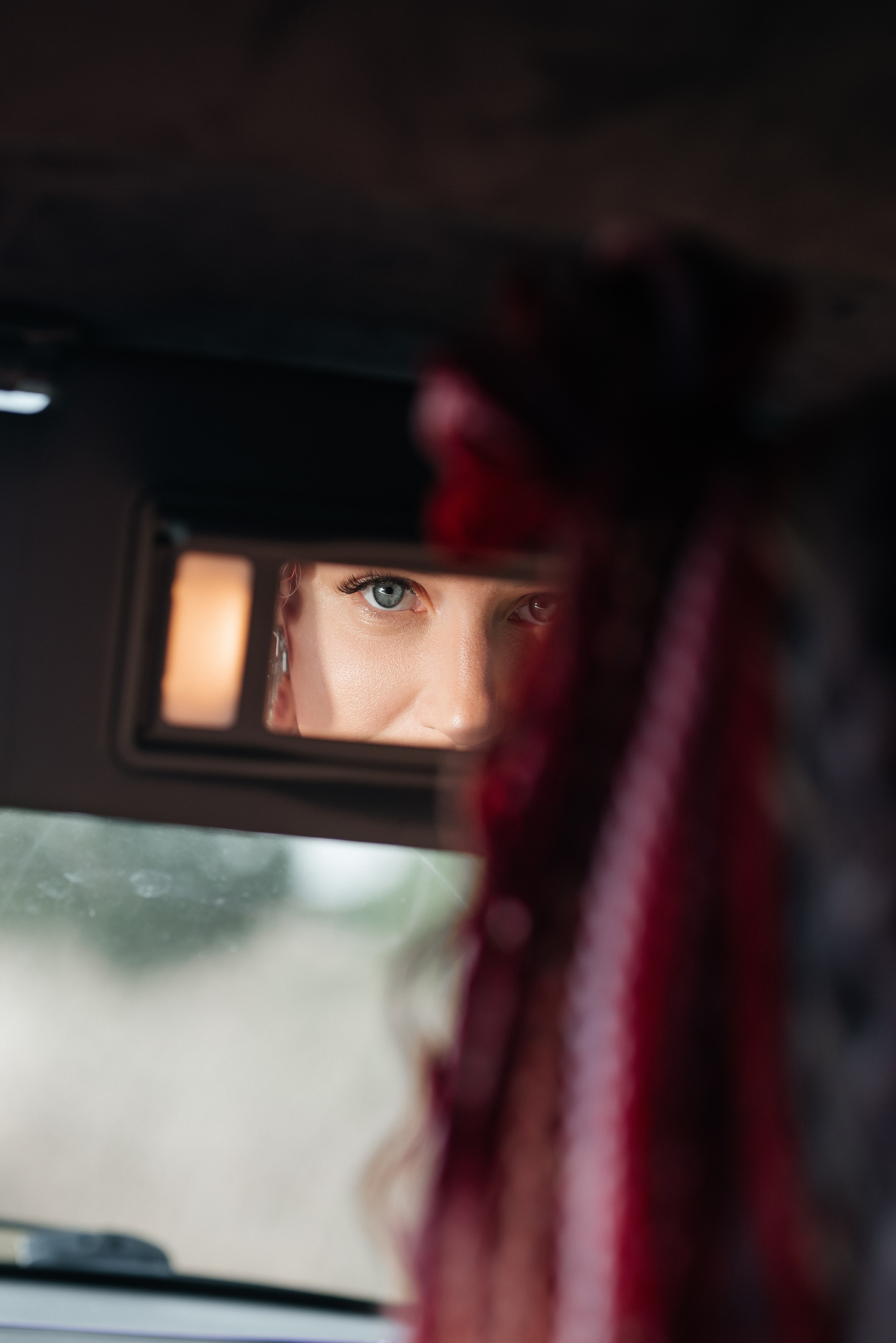 Ты небо. Семейный и свадебный фотограф в Севастополе Лиза Печенько