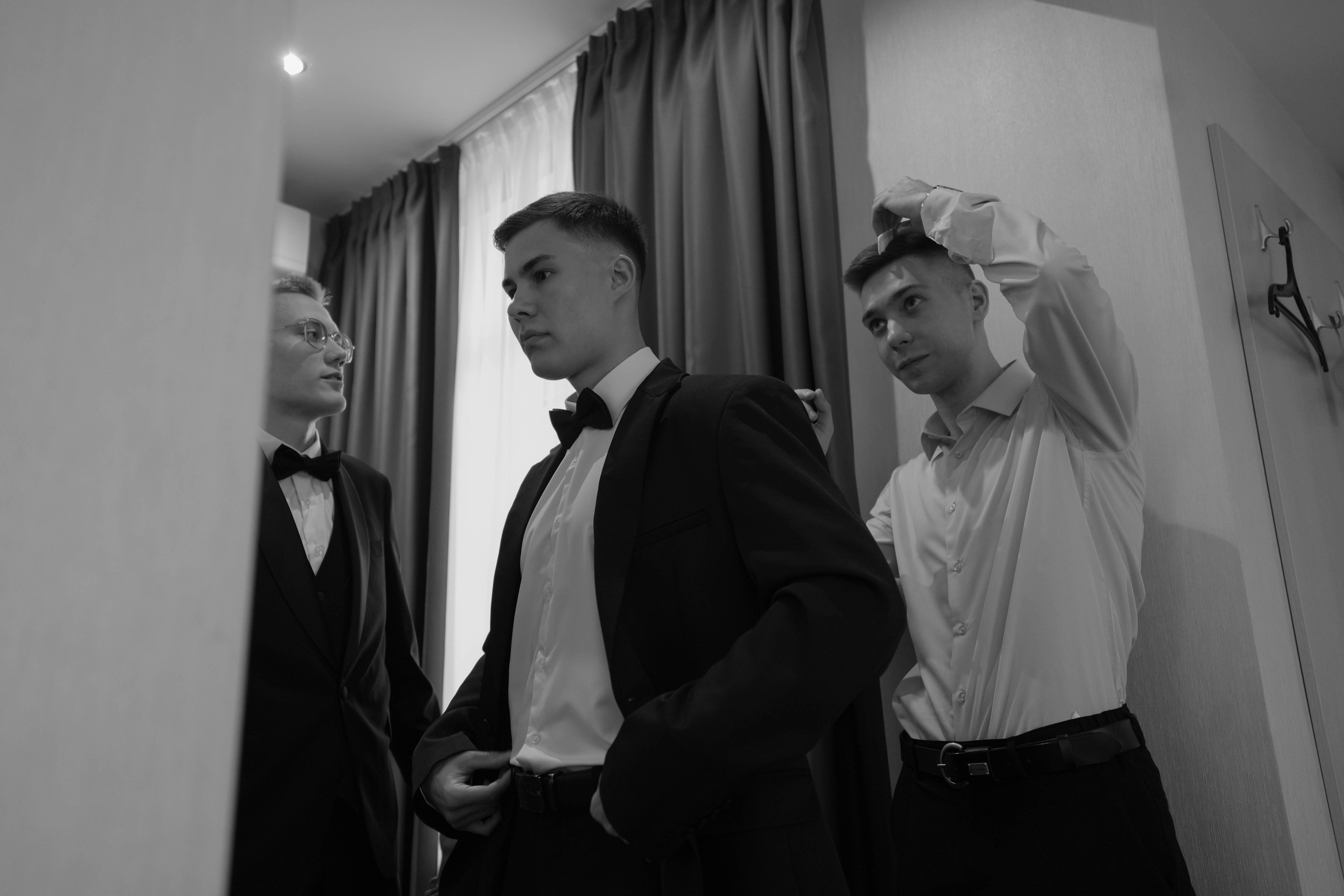 Love story. Герман Вероника — креативный фотограф в Москве