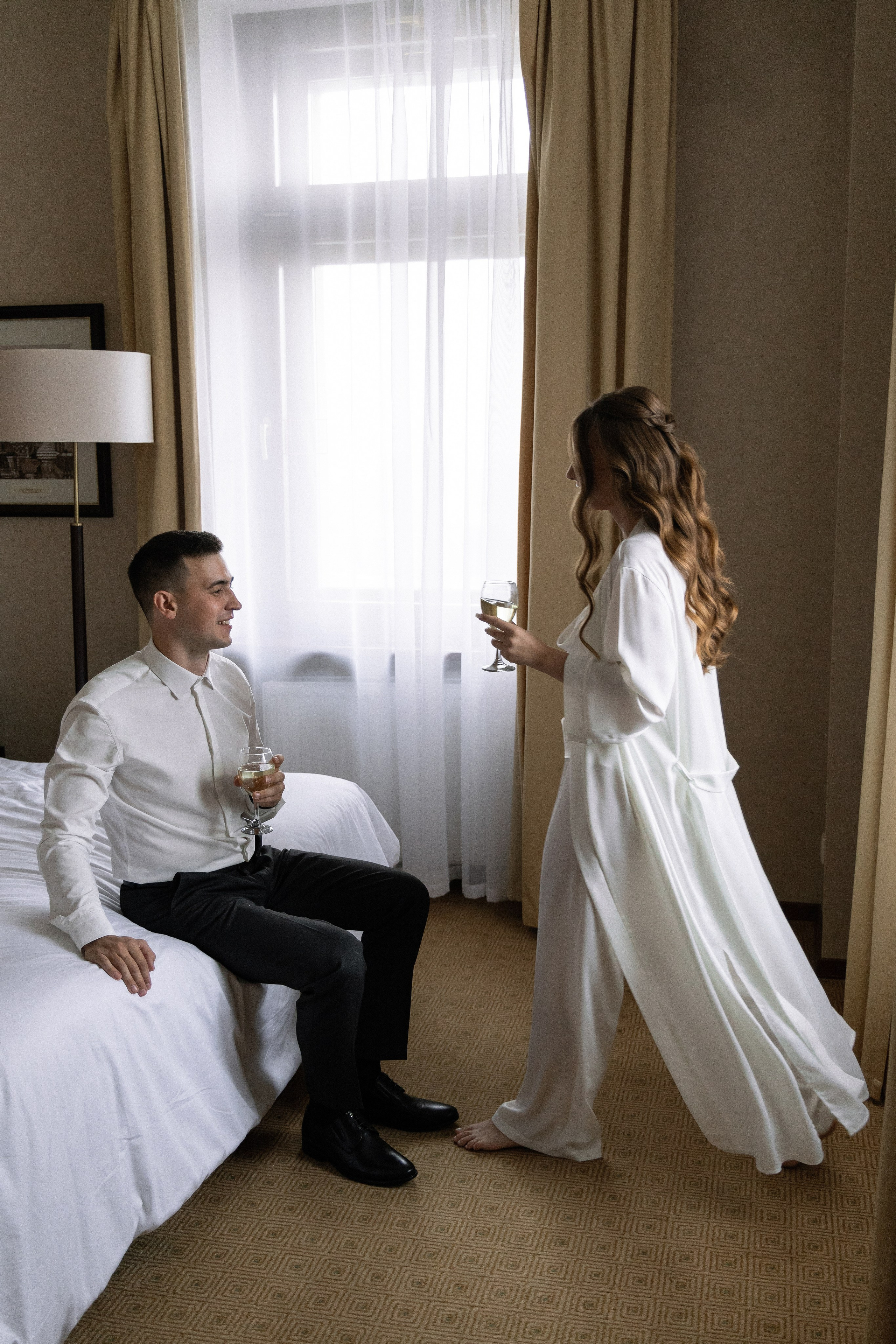 Свадебный фотограф Москва. Свадебный фотограф и видеограф в Москве, Виктор Архилюк