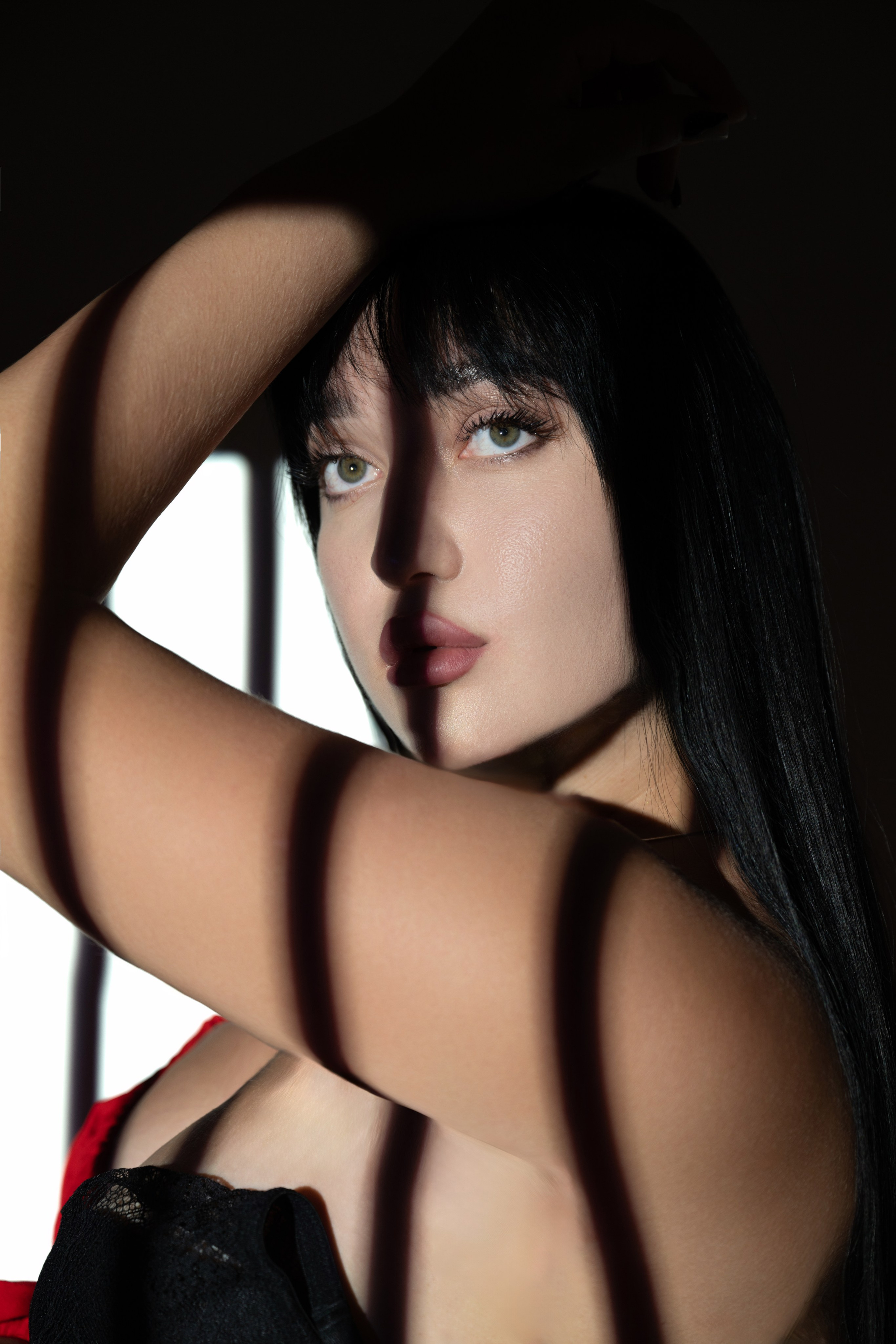 Студийные фотосессии. Студийный и свадебный фотограф и видеограф в Севастополе — Юлия Макаренко