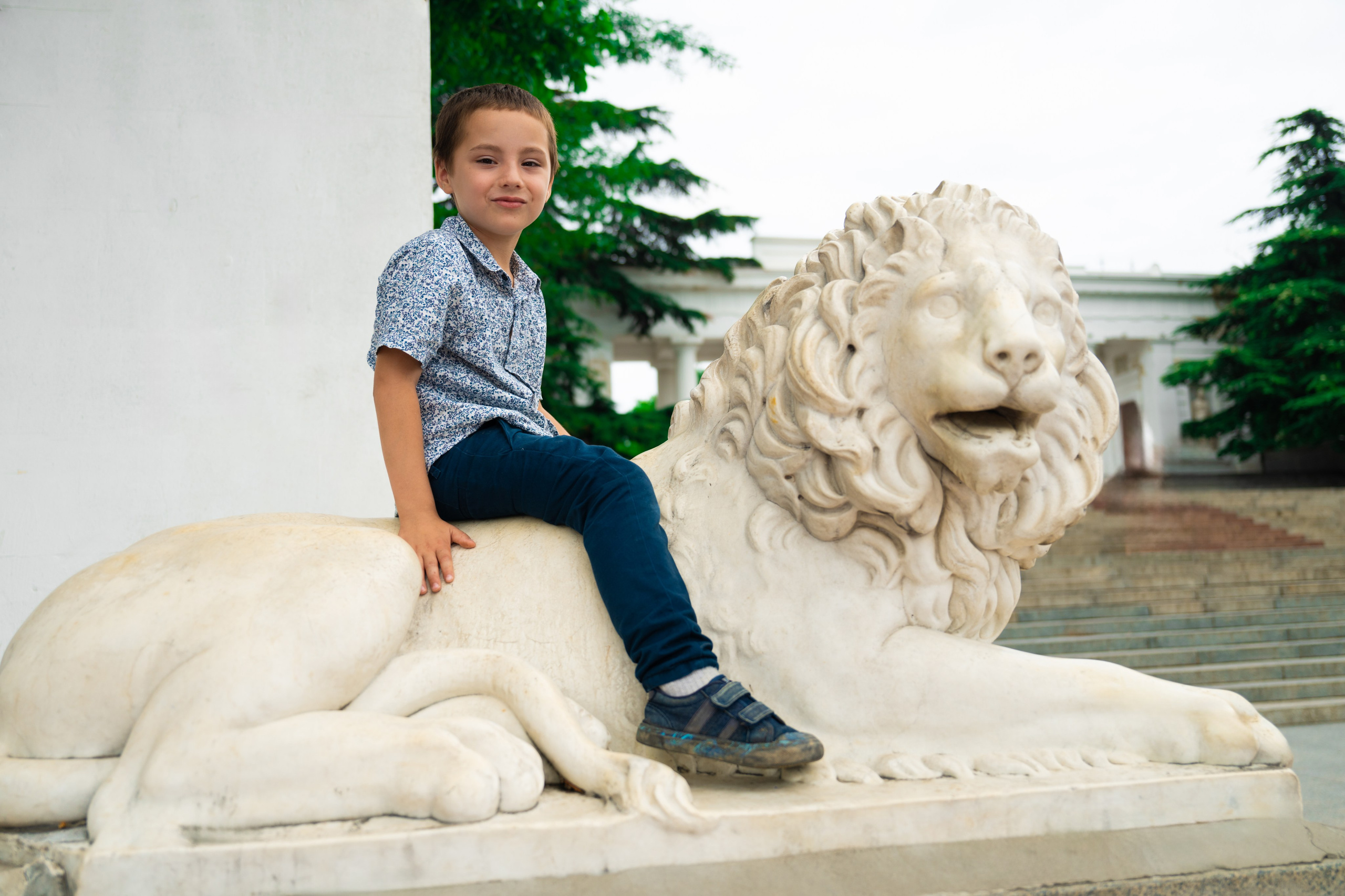 Свадебные фотосессии. Роспись в ЗАГСе. Выездная регистрация. Студийный и свадебный фотограф и видеограф в Севастополе — Юлия Макаренко